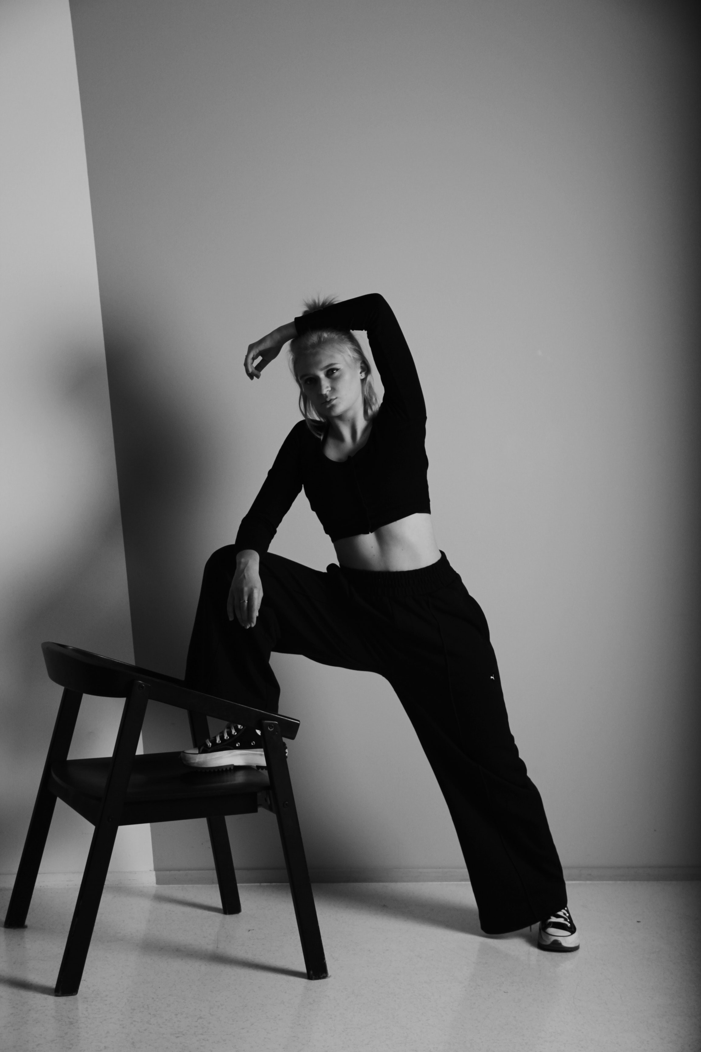 Юля. Фотограф Наталья Леонова