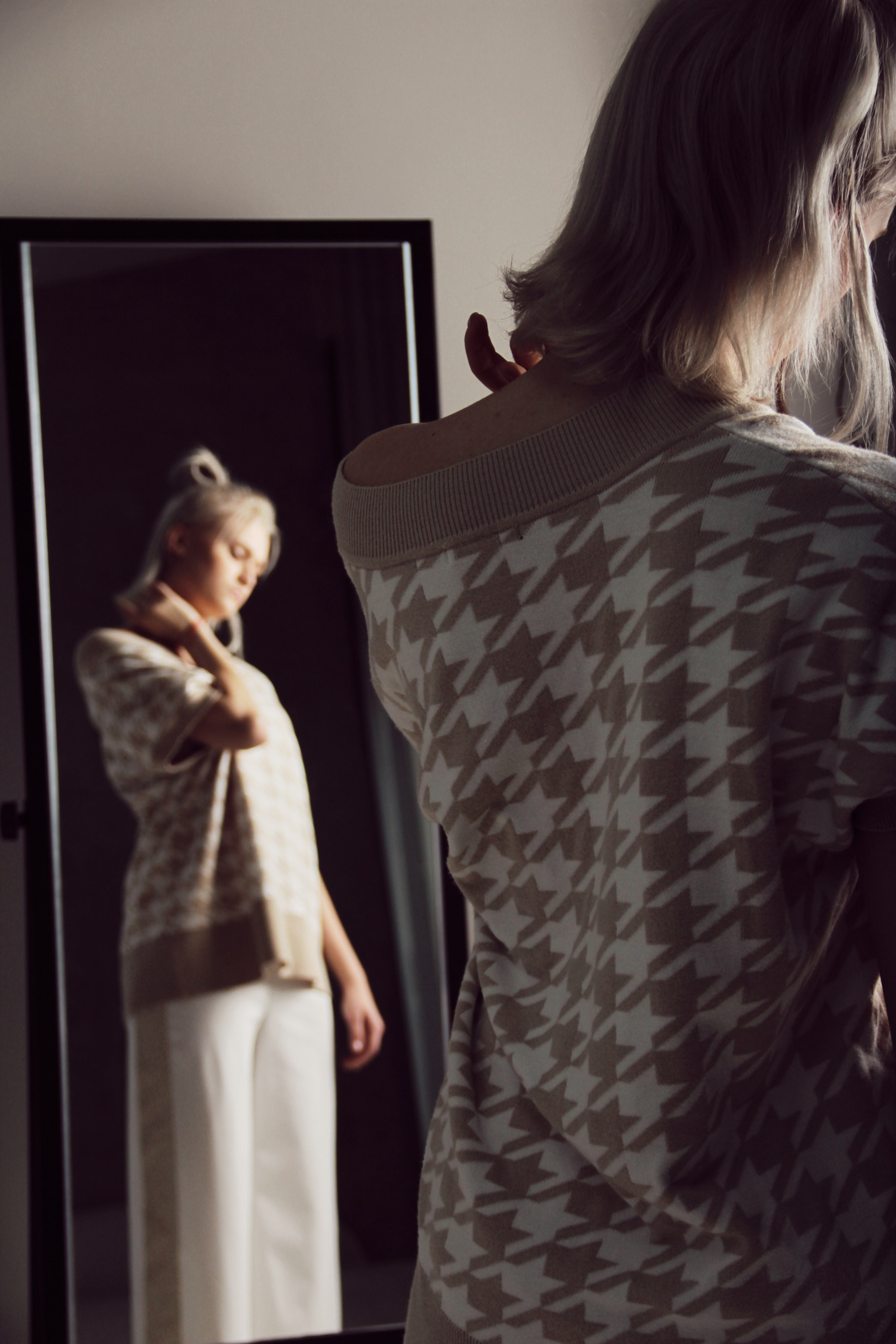 Юля. Фотограф Наталья Леонова