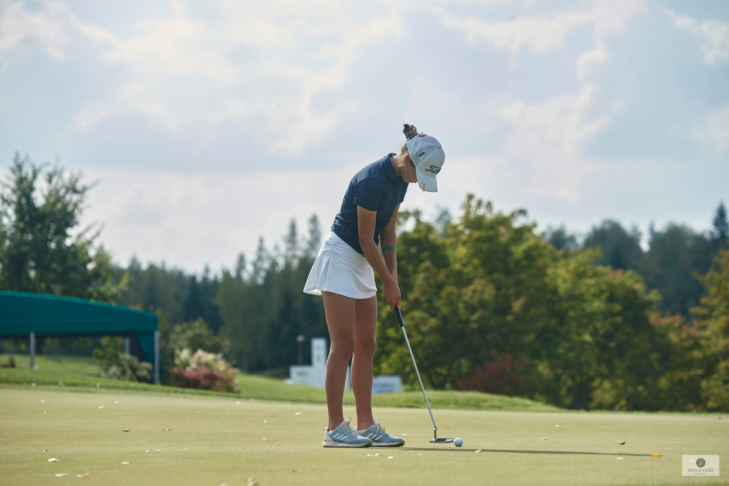 PRESIDENT CUP 2024. Фотограф Наталья Леонова