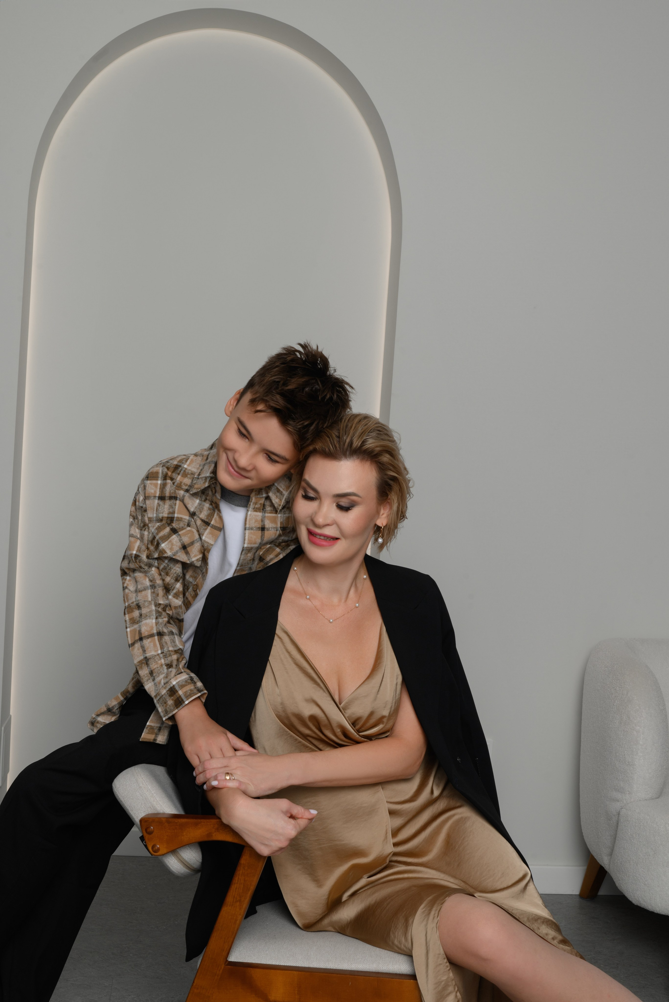 СЕМЕЙНЫЕ. Главная