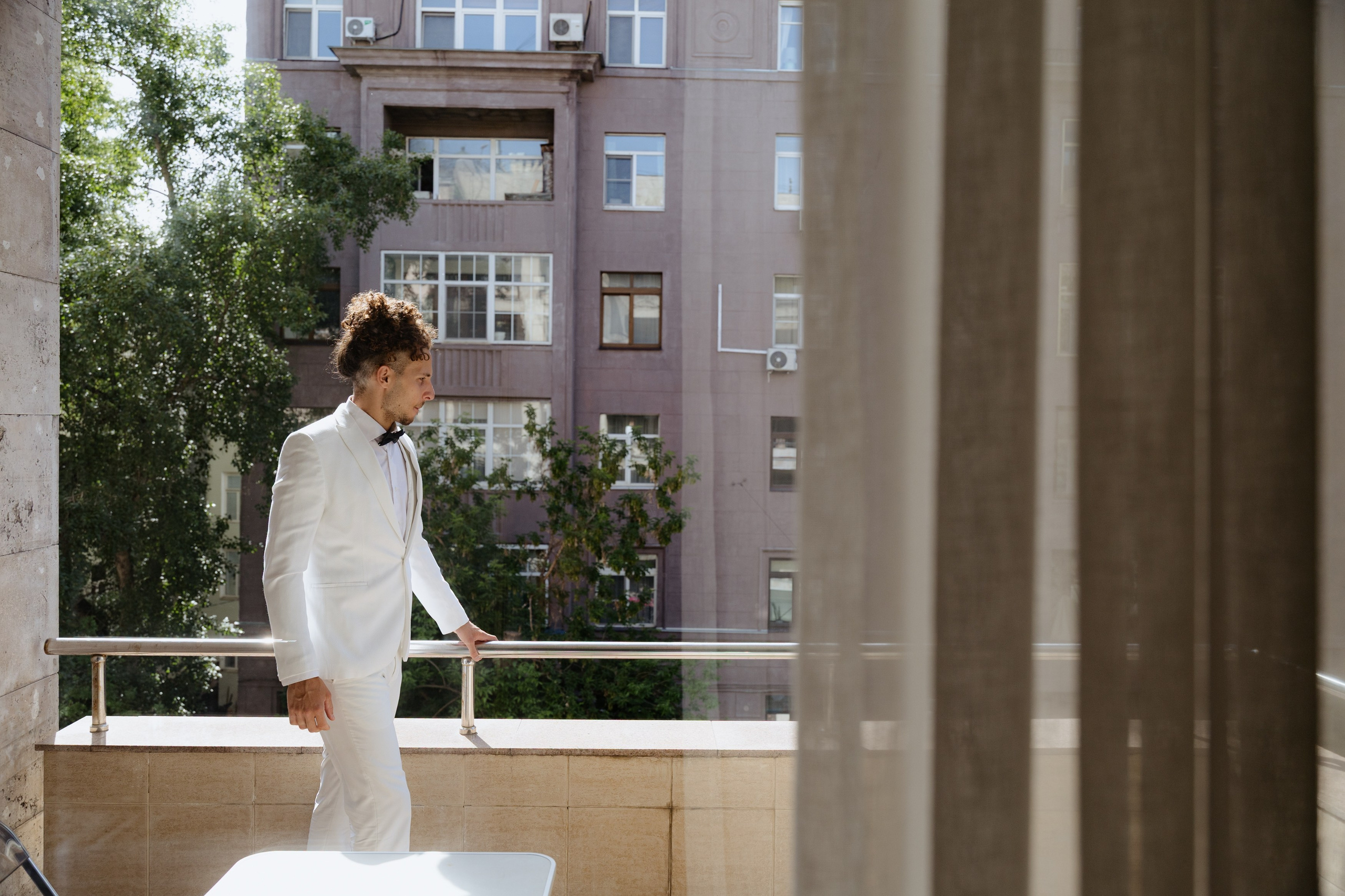 Династии и Карина. Фотограф в Москве Гришин Леонид