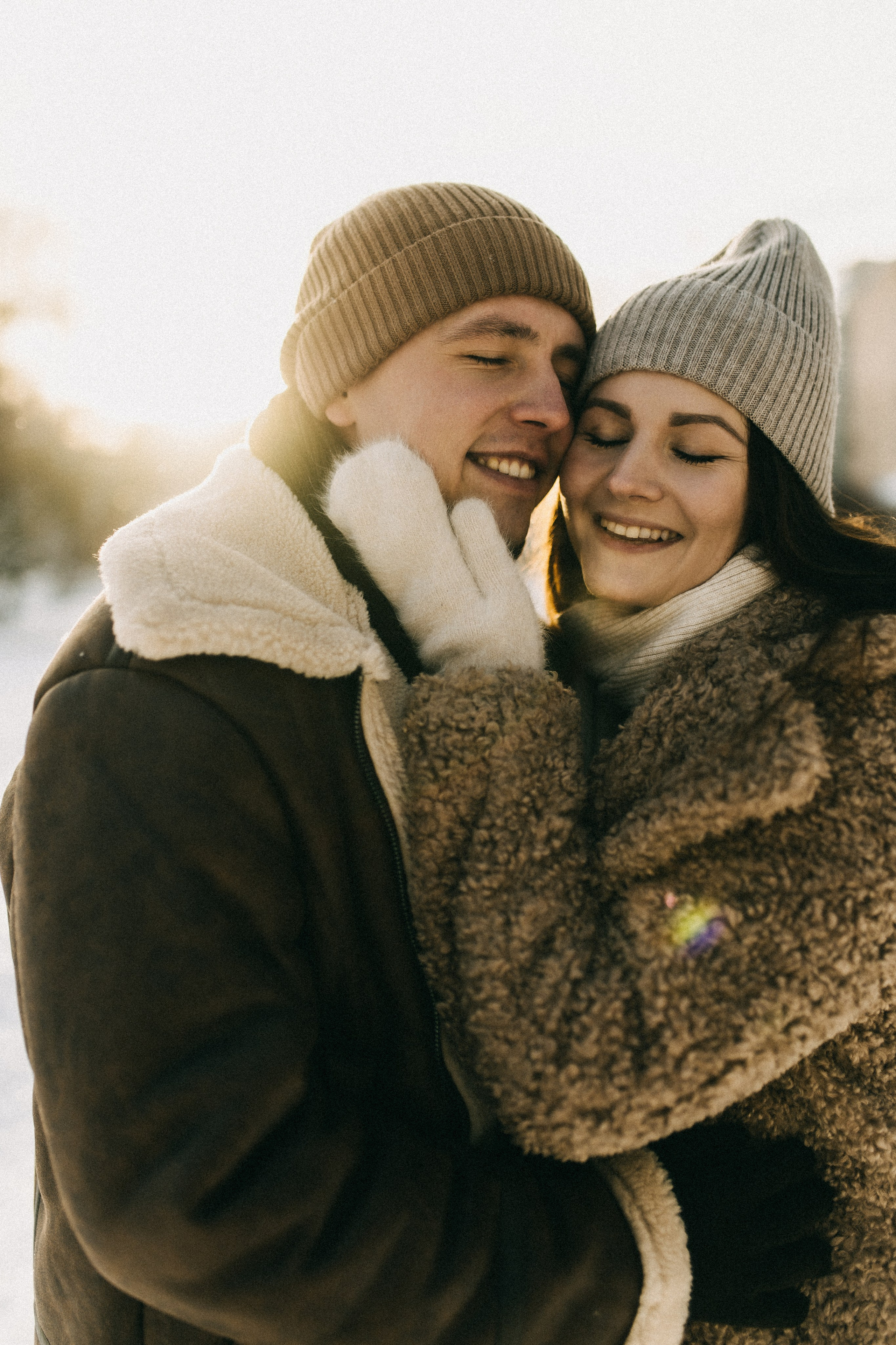 Женя и Миша. Фотограф в Санкт-Петербурге