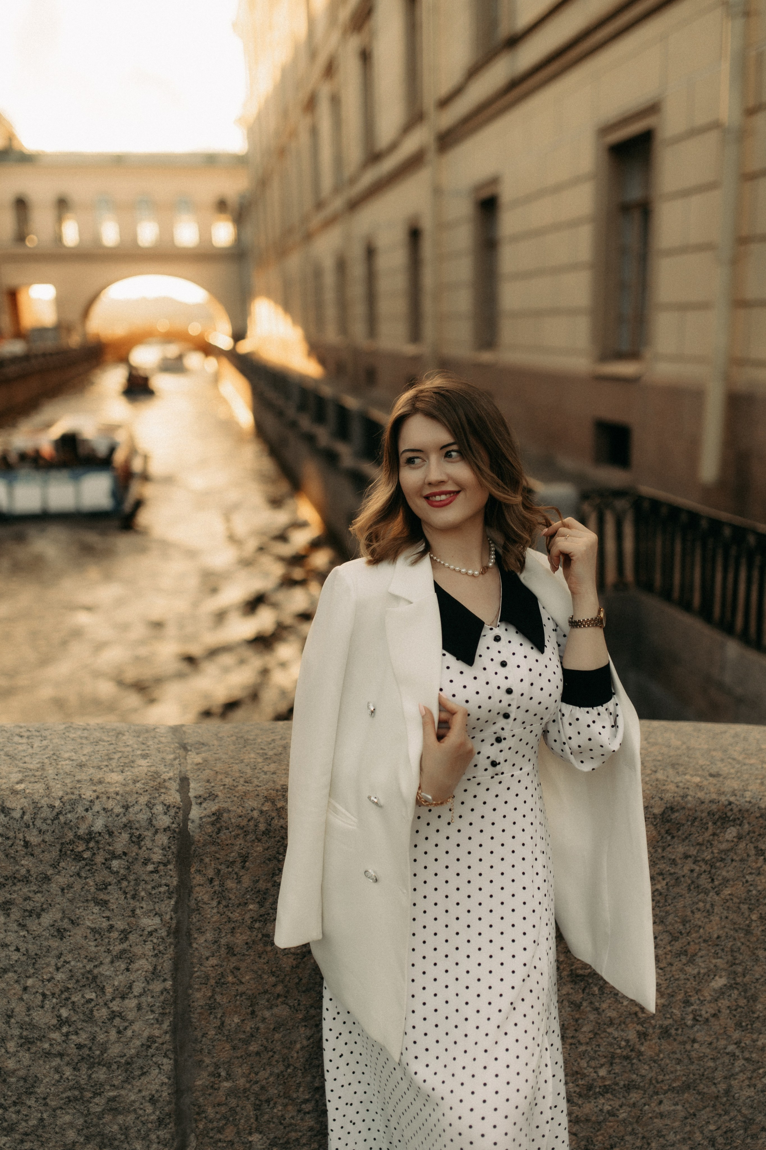 Юлия. Фотограф в Санкт-Петербурге