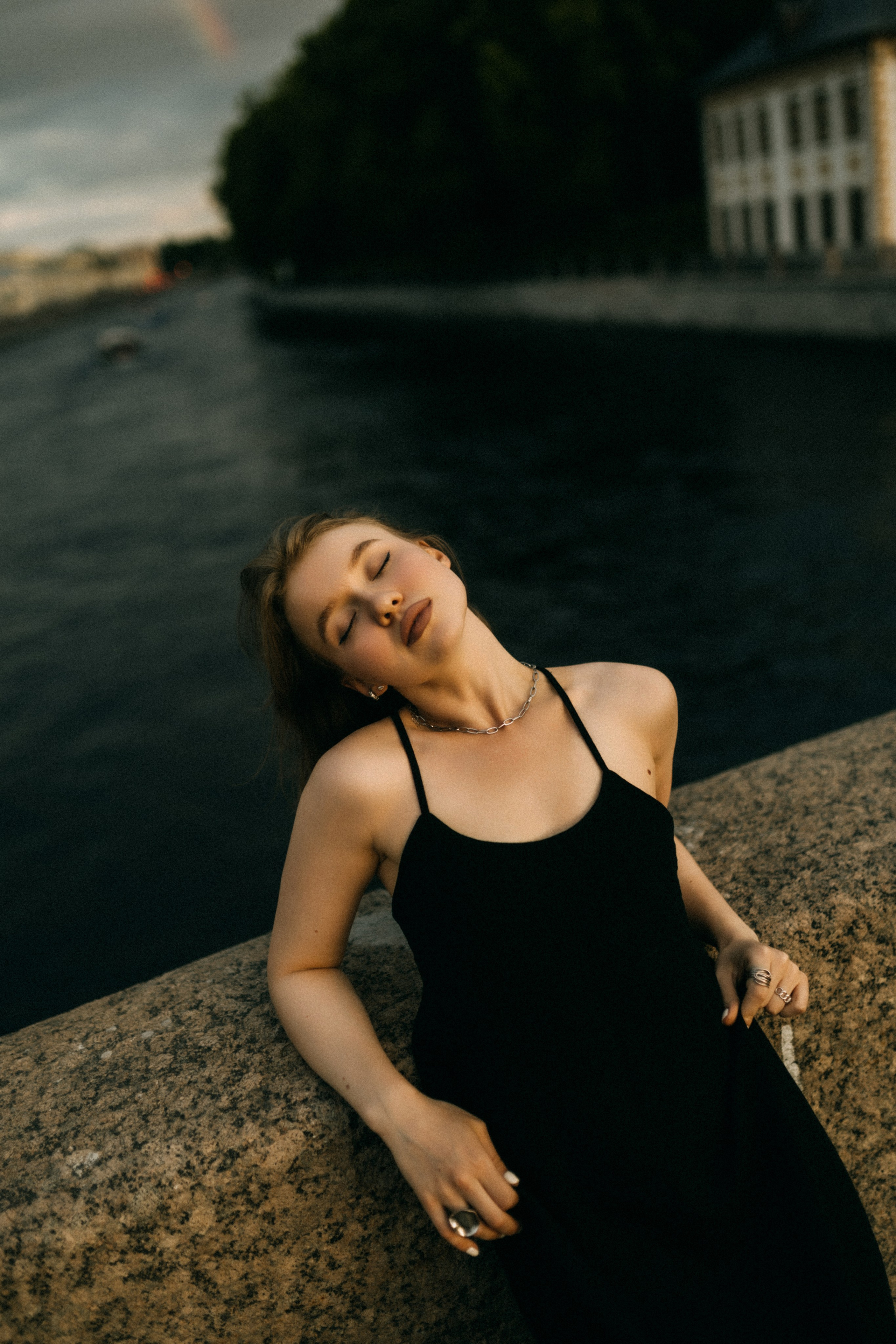 Вика. Фотограф в Санкт-Петербурге