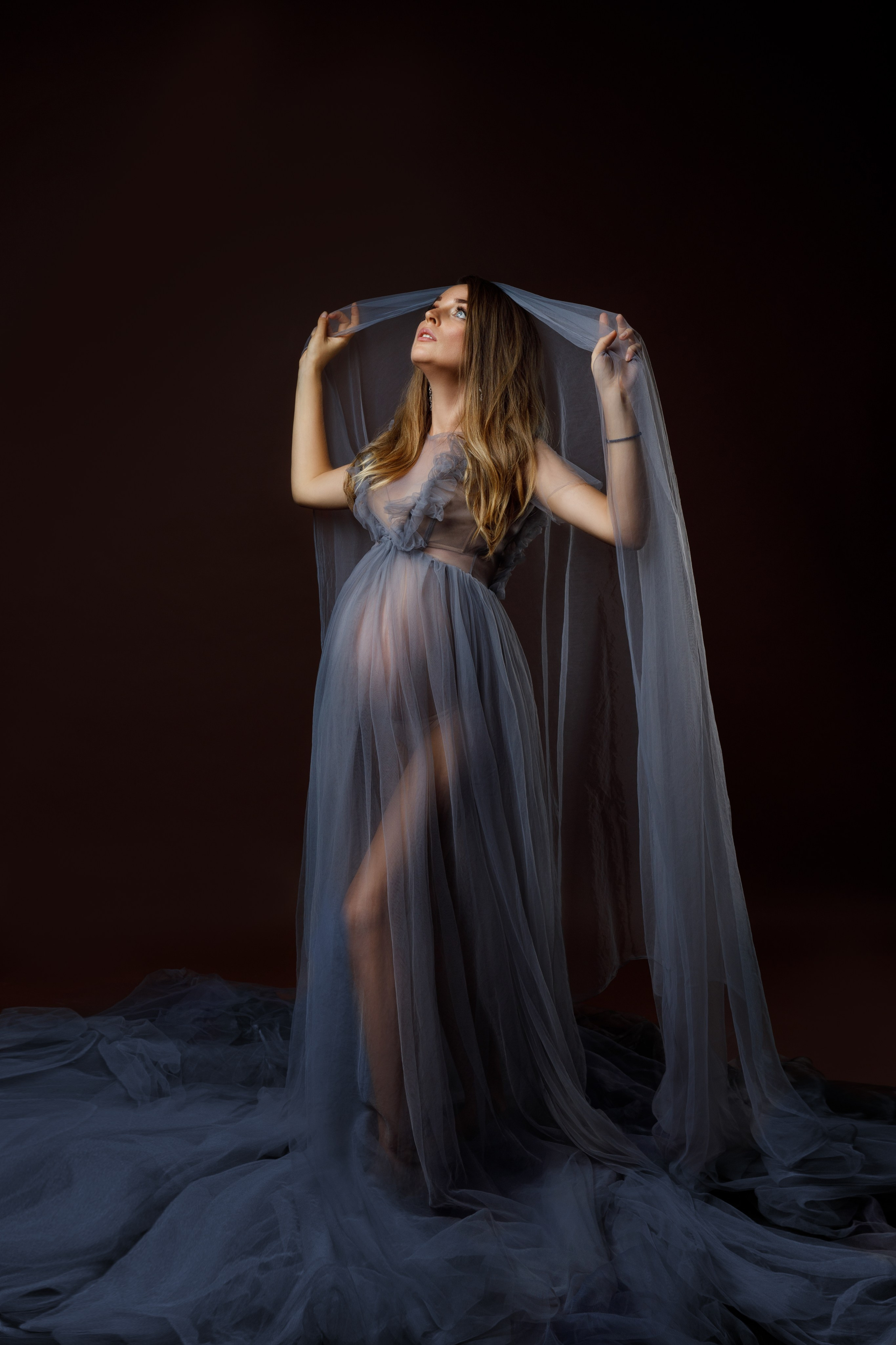 ChКаталог платьев беременных Chanel