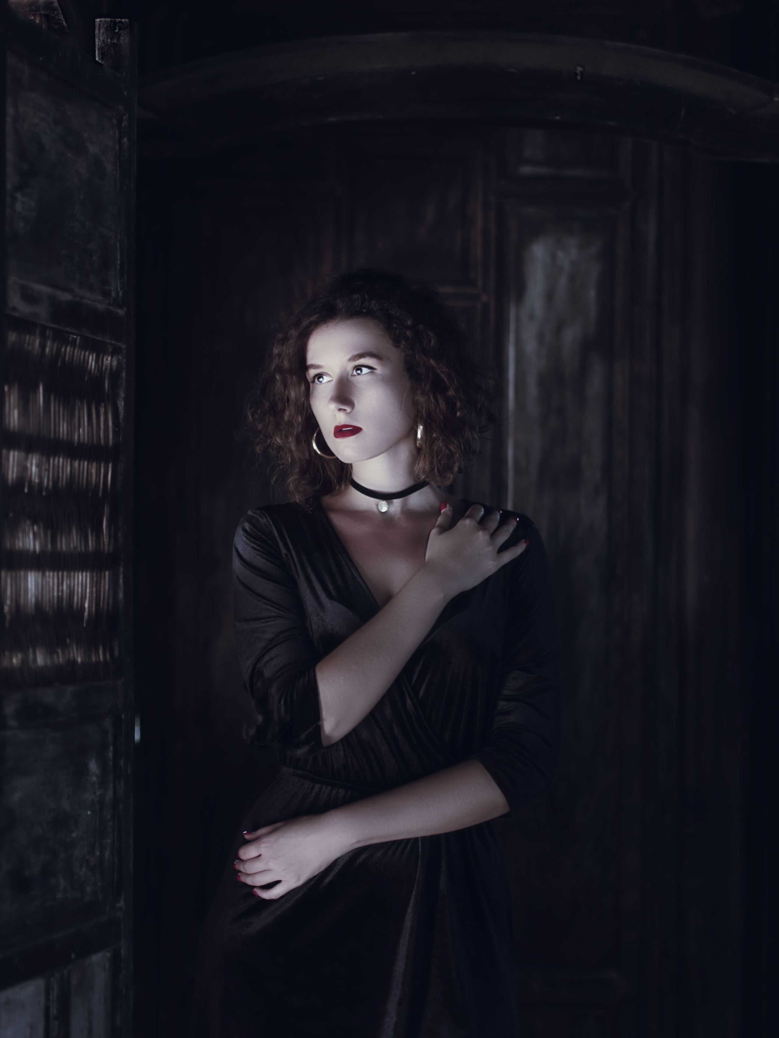 Портреты. Семейный и детский фотограф в Самаре Ренат Алимбиков