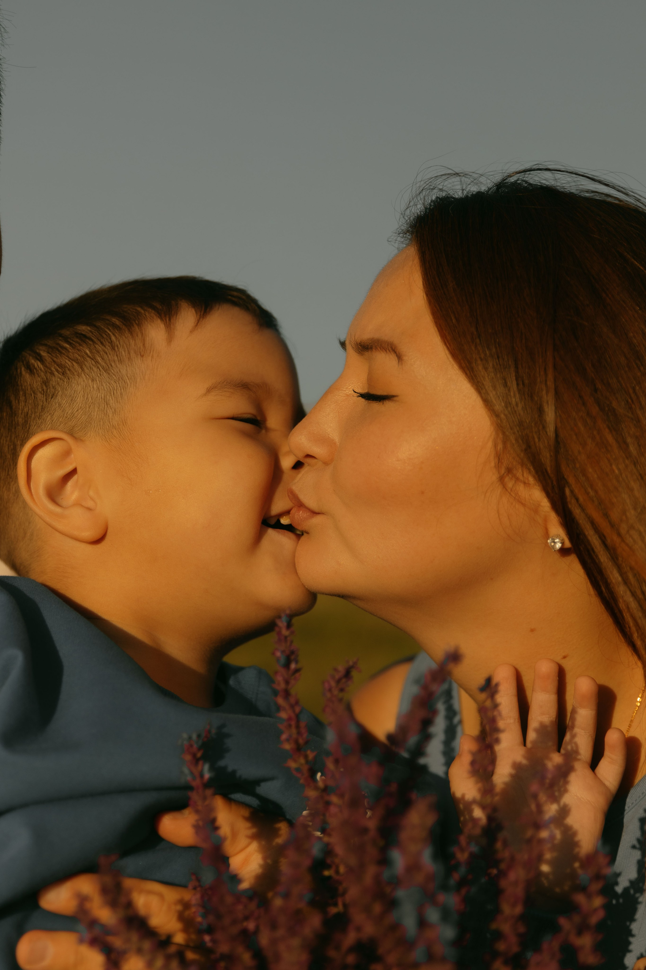 Семейная фотосессия. Главная