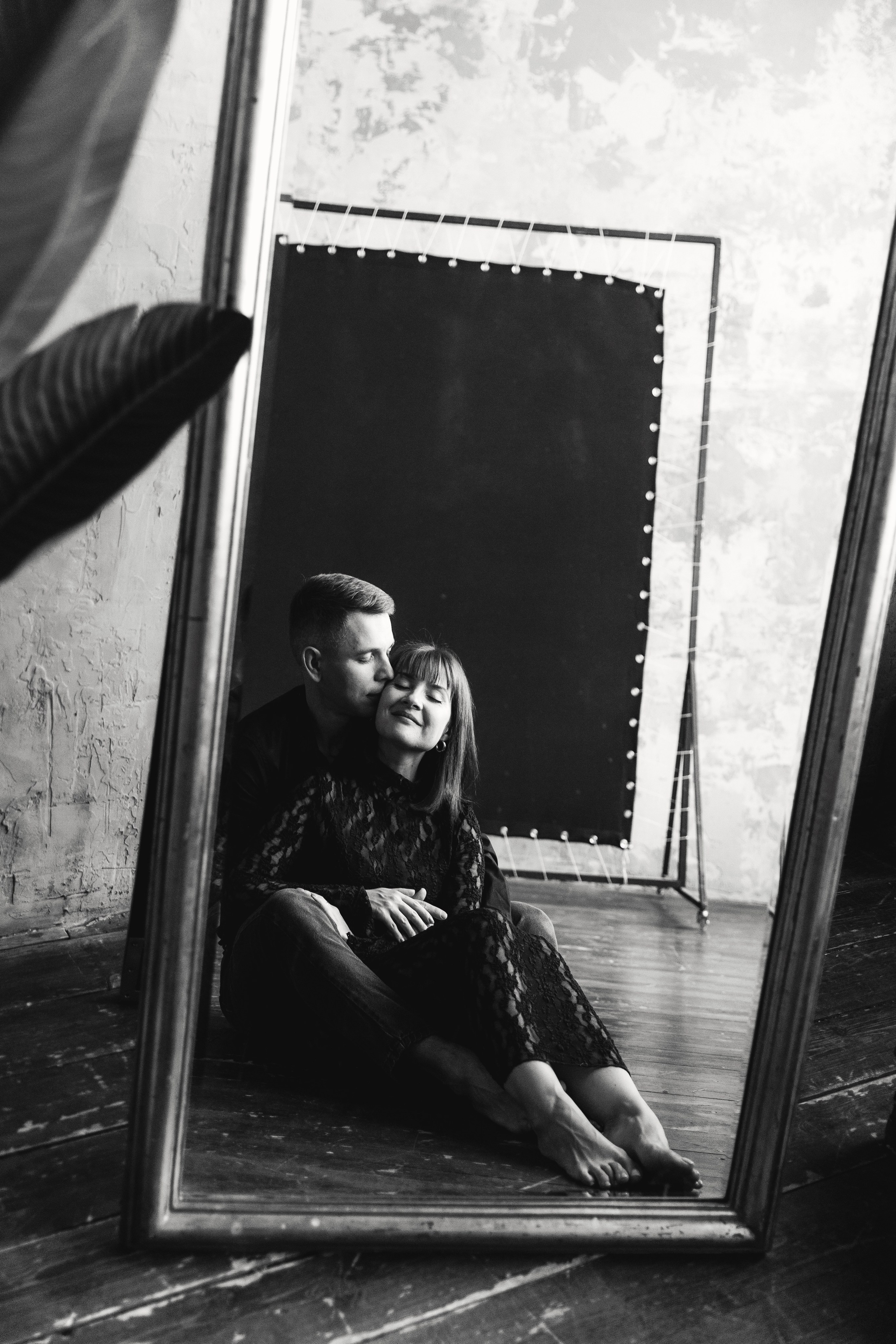 Света и Женя. Фотограф в Красногорске и Москве