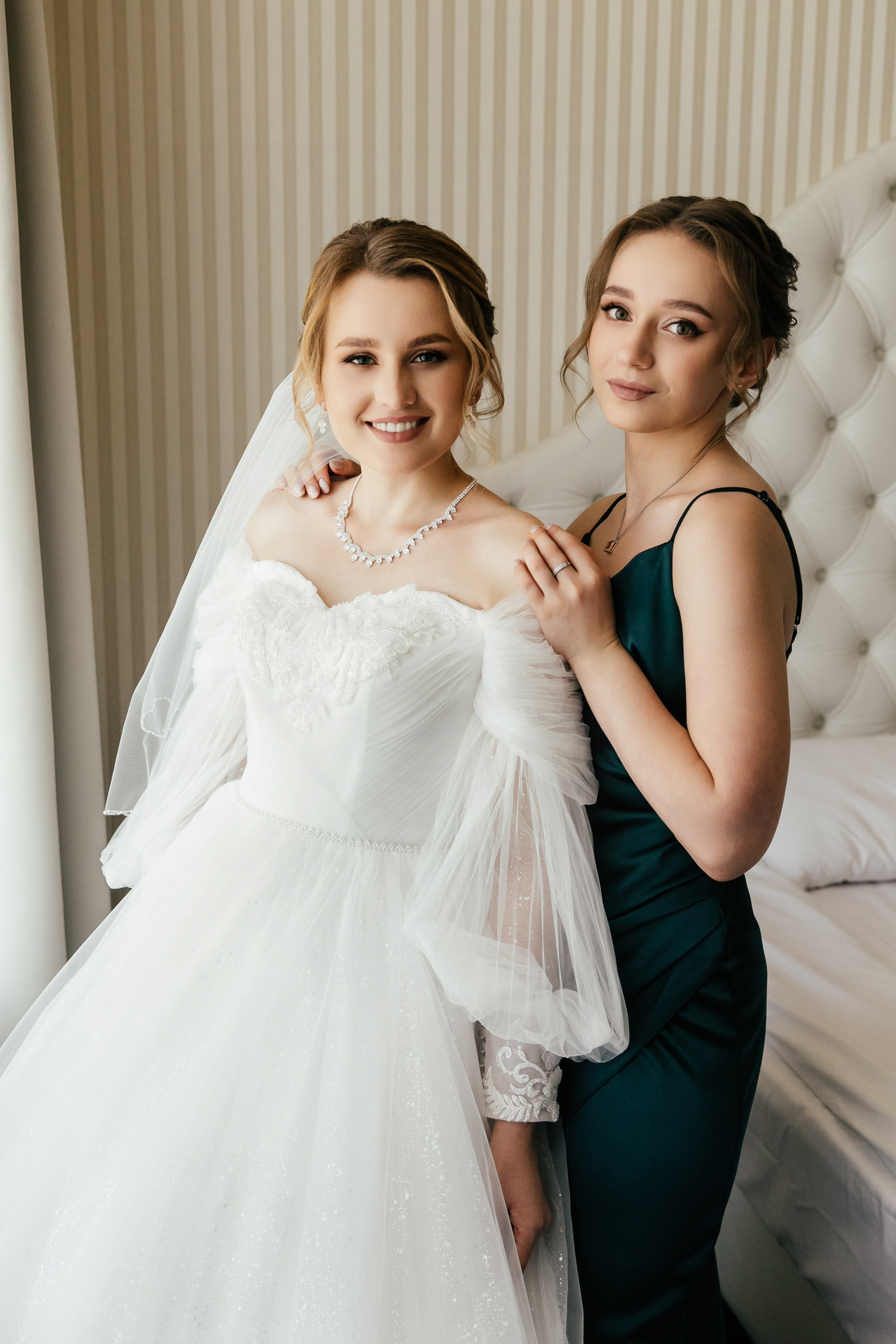 Кристина и Даниил. Свадебный фотограф Ростове-на-Дону