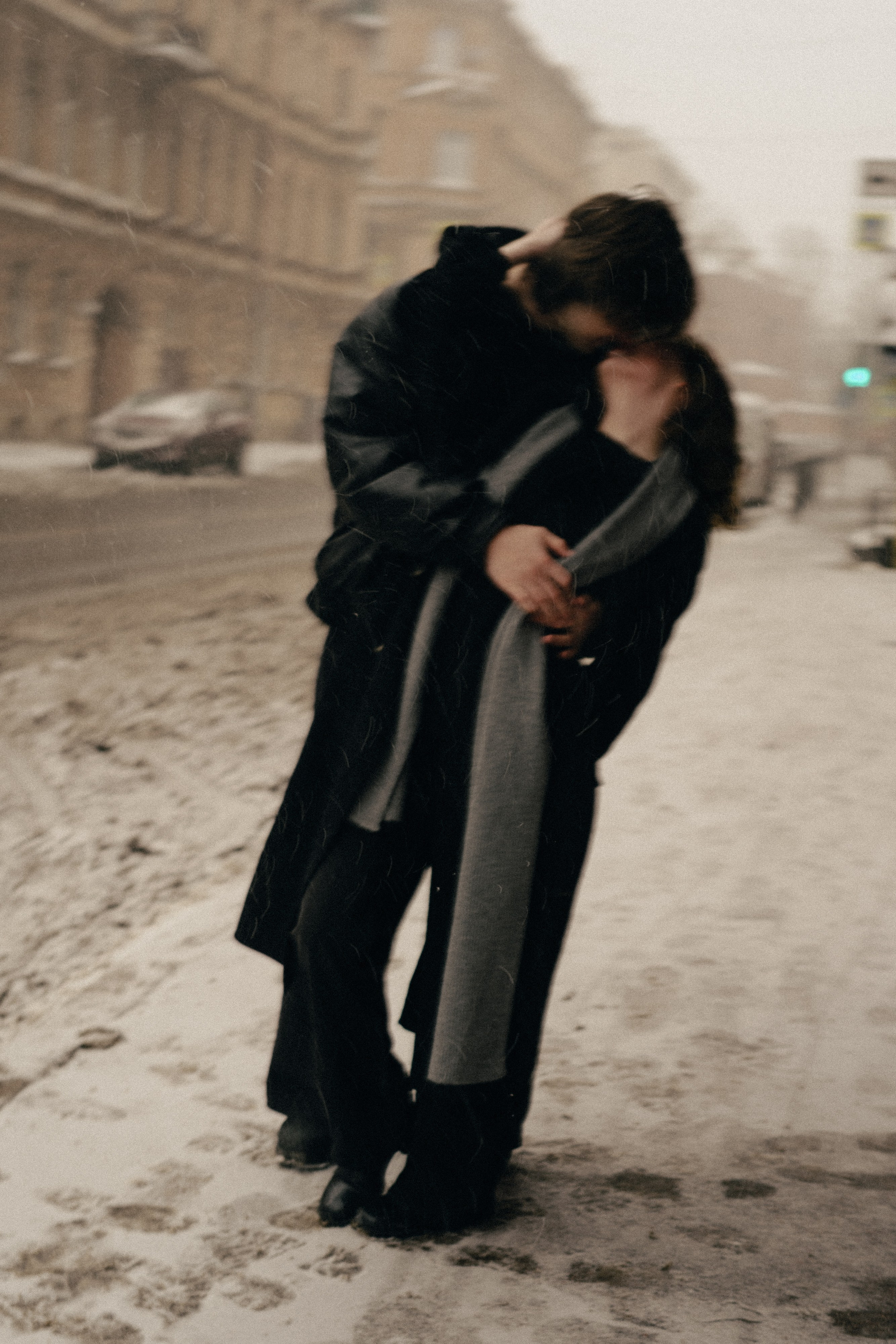 Игорь и Настя. Фотограф Екатеринбург