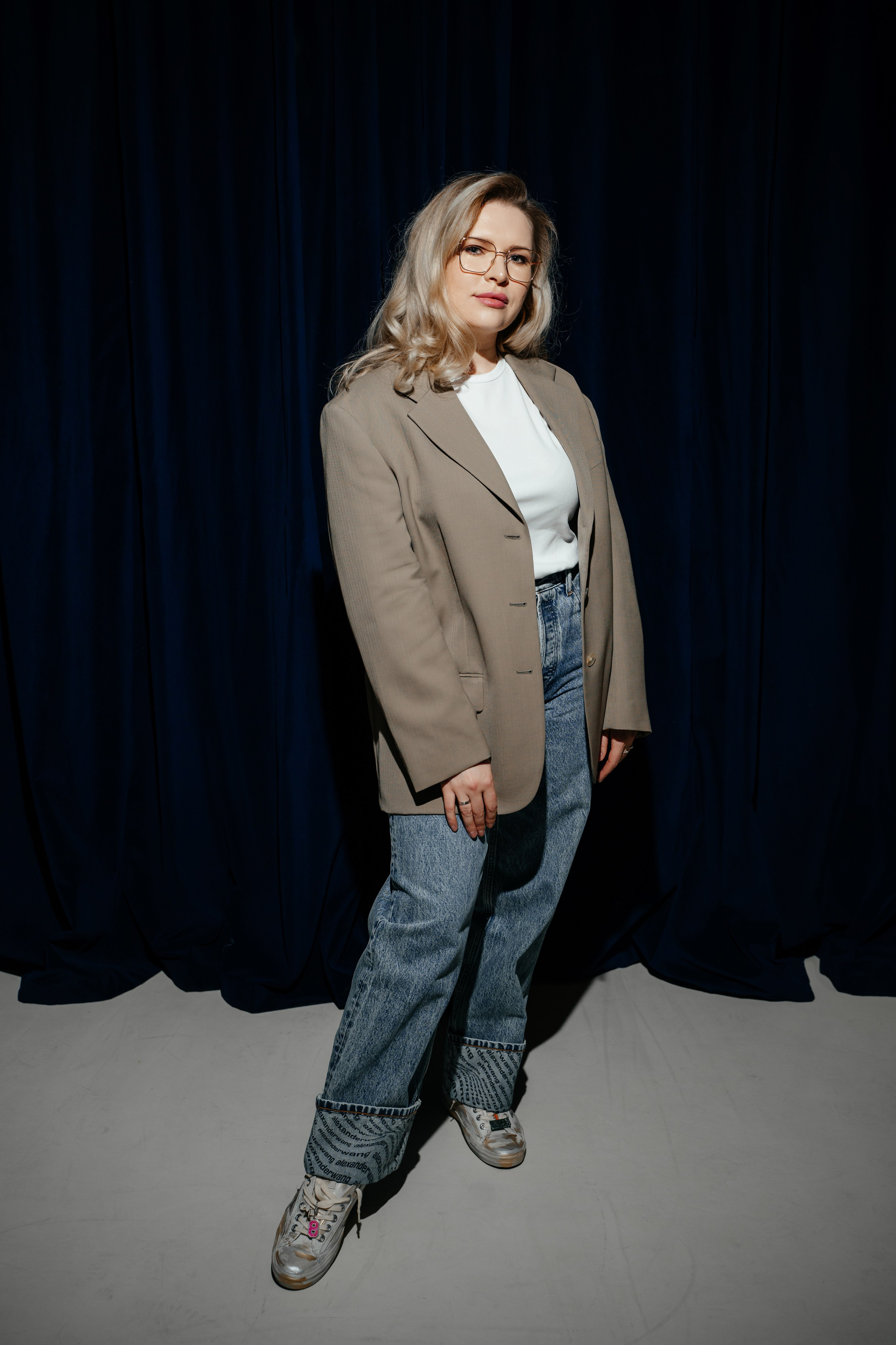 Коктейльно-парфюмерный вечер. BENUAR Restaurant