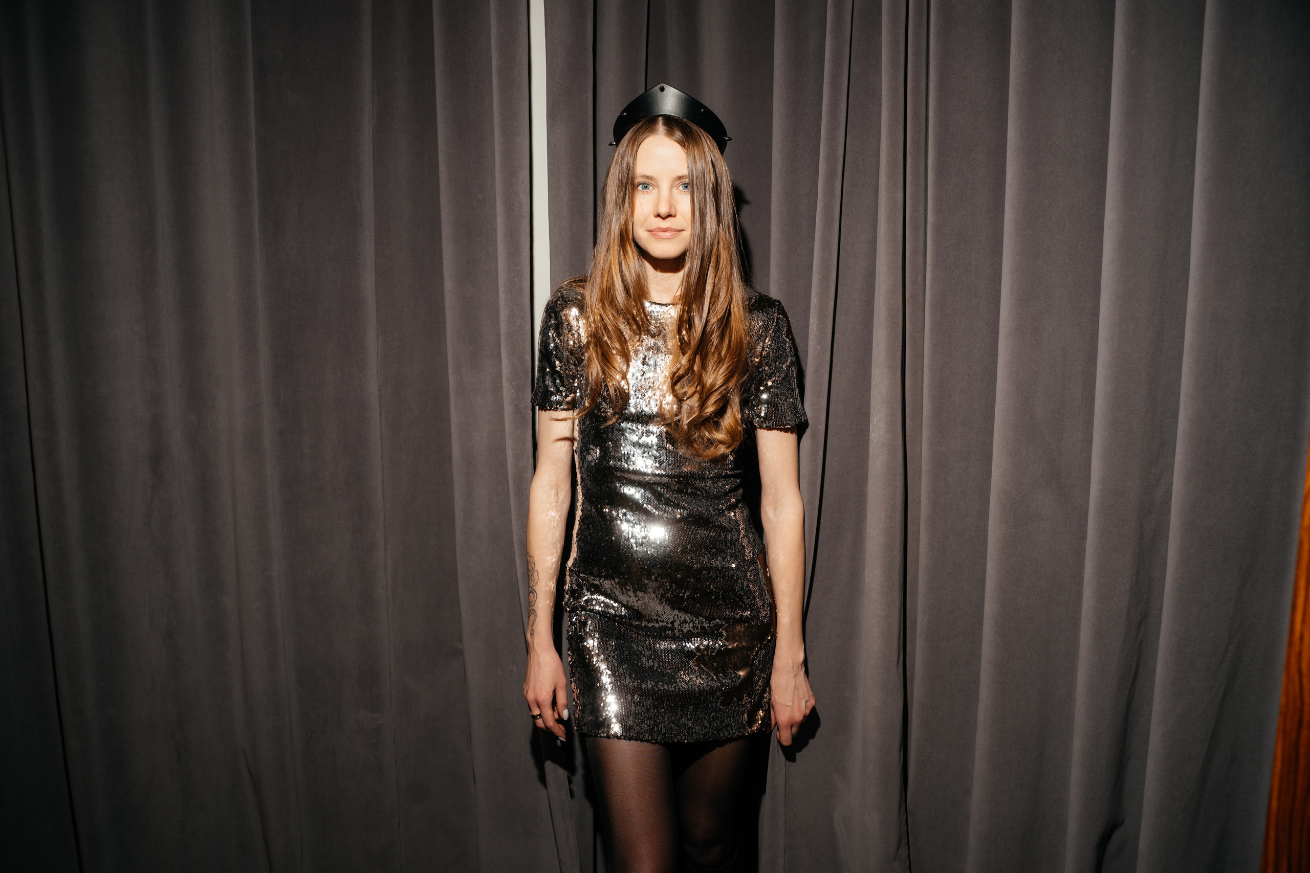 Лекция Ярослава Михеева. BENUAR Restaurant