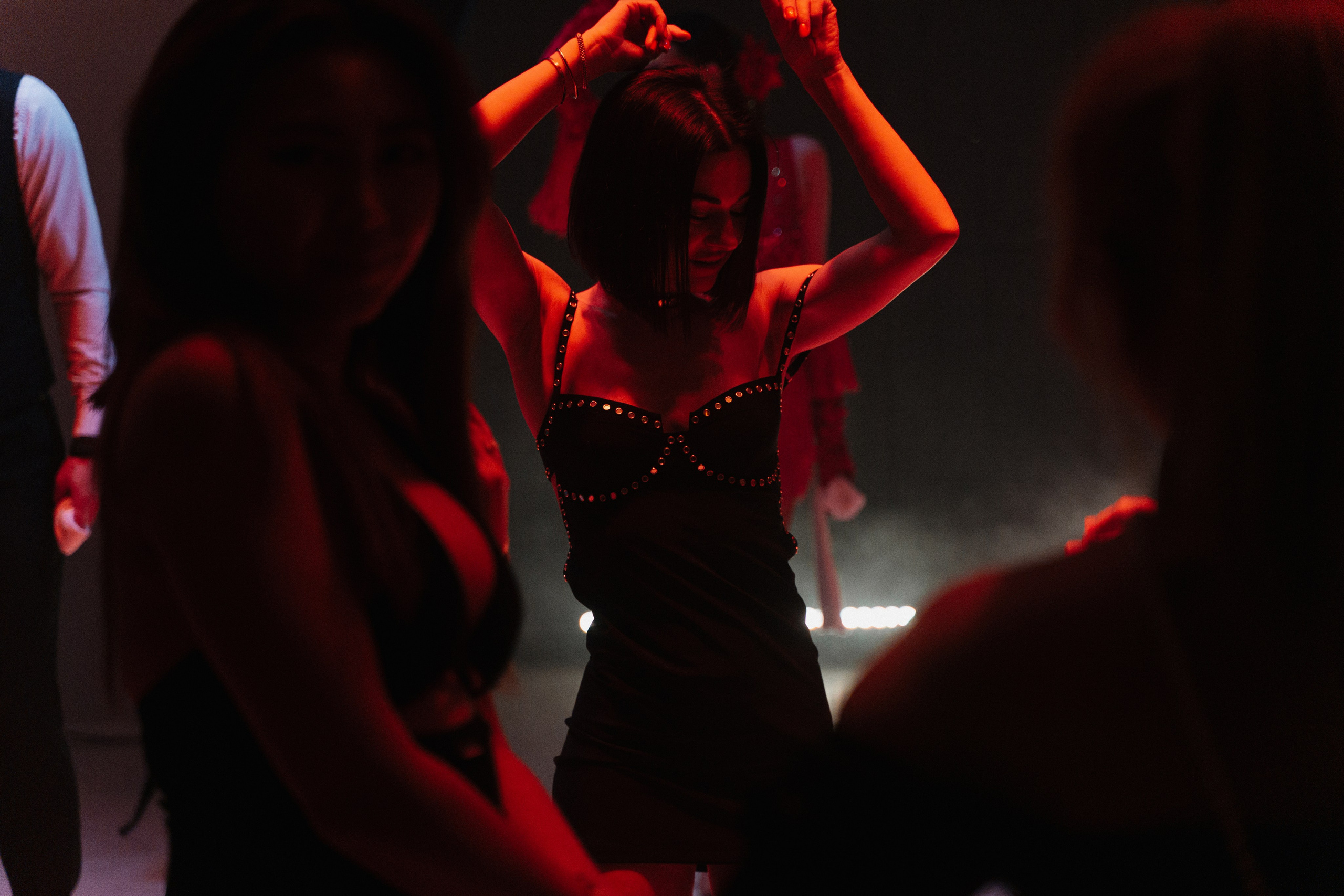 11 мая (суббота). BENUAR Restaurant