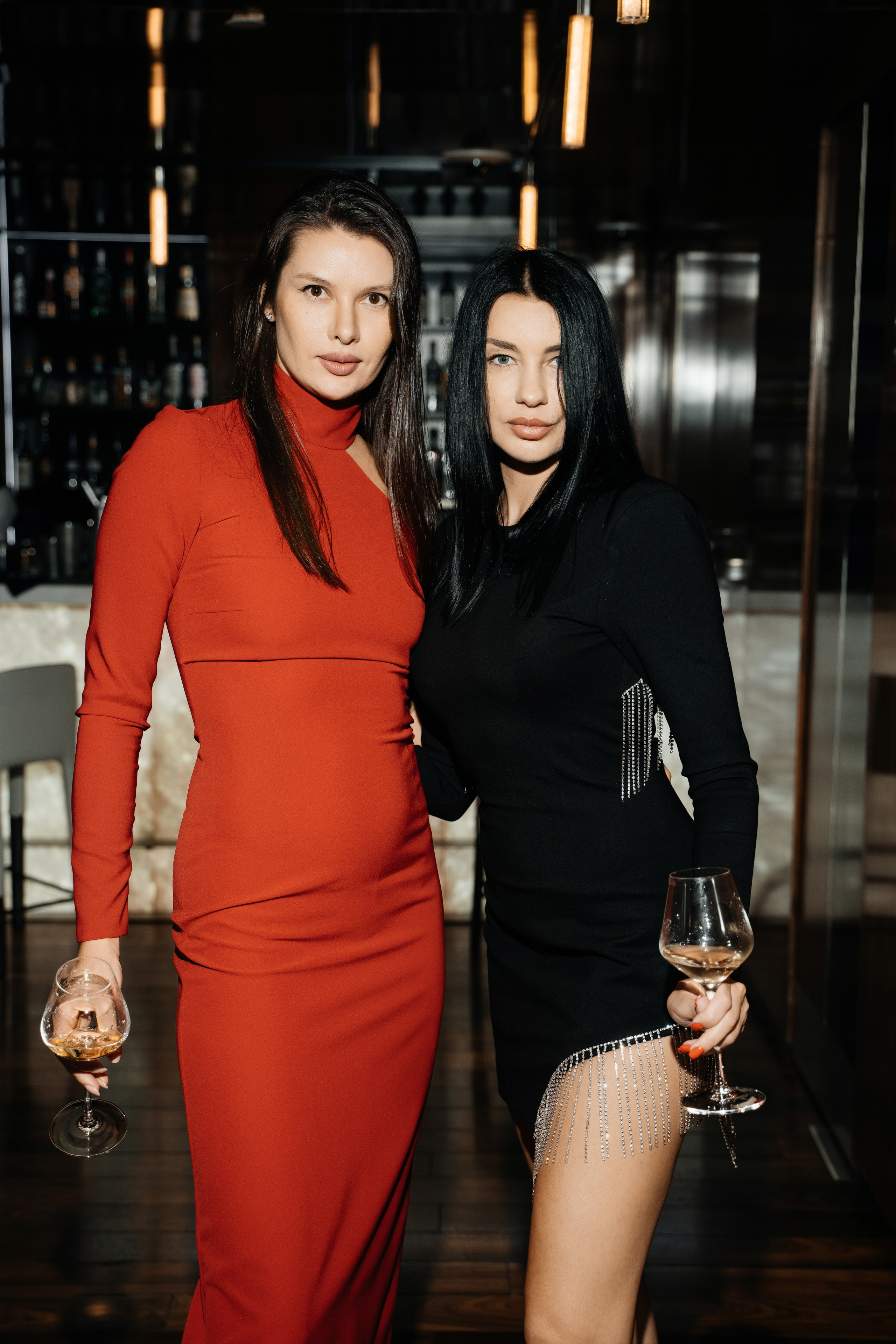 Концерт Яны Урбан. BENUAR Restaurant