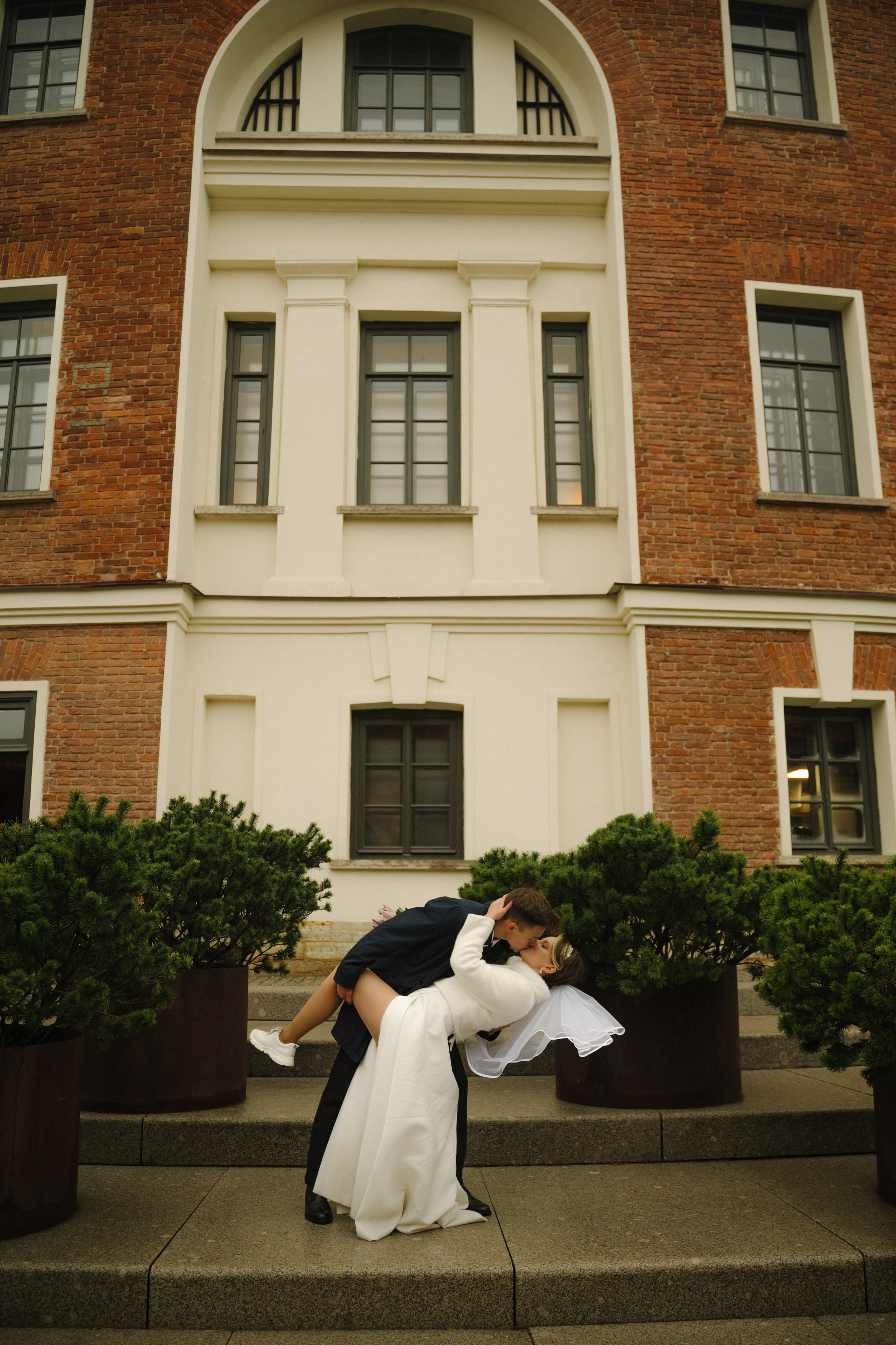 Екатерина и Ренат. Ваш свадебный и семейный фотограф