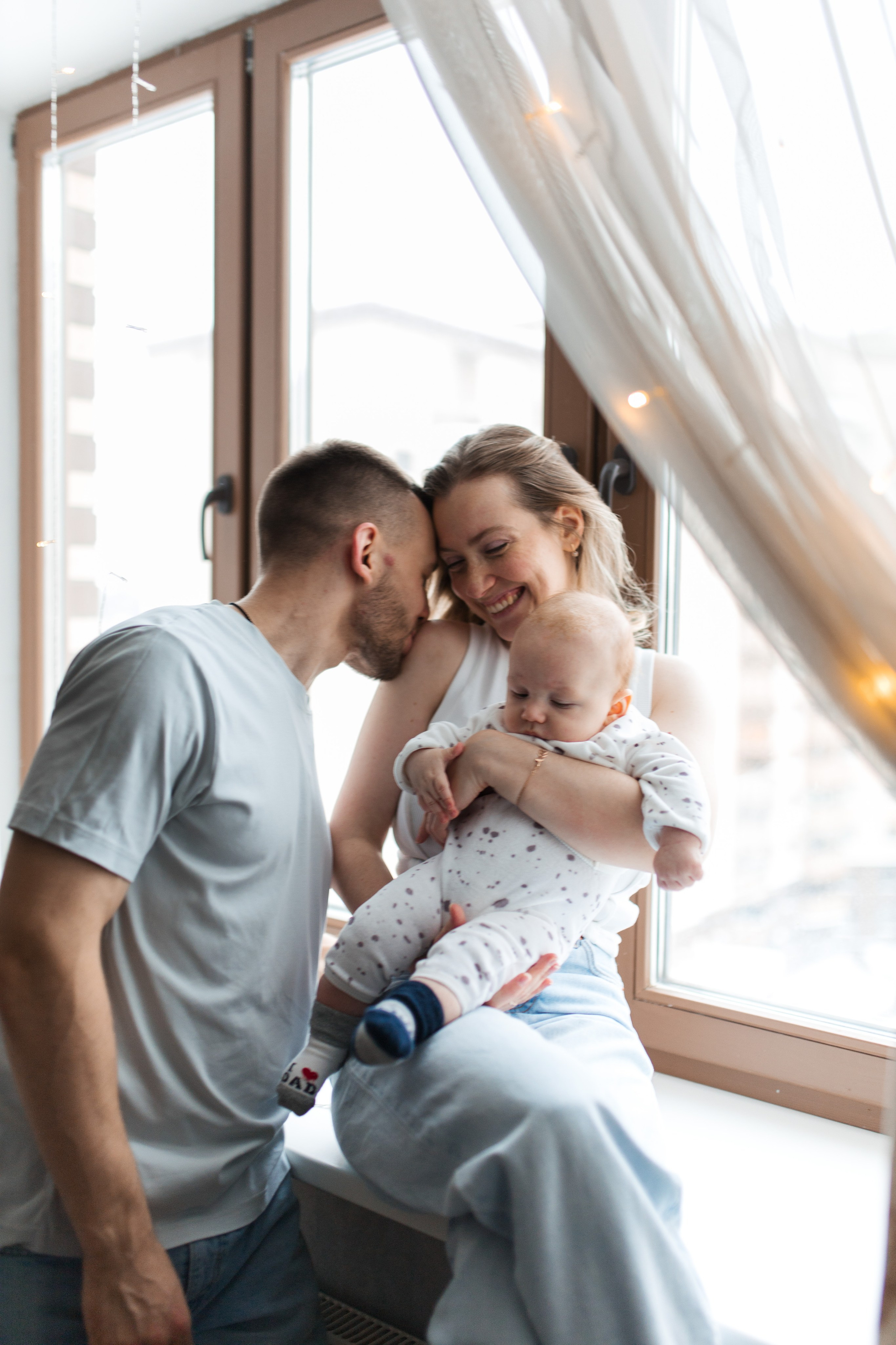 Ma & pa to lovely. Женский и свадебный фотограф Москва Елизавета Перова