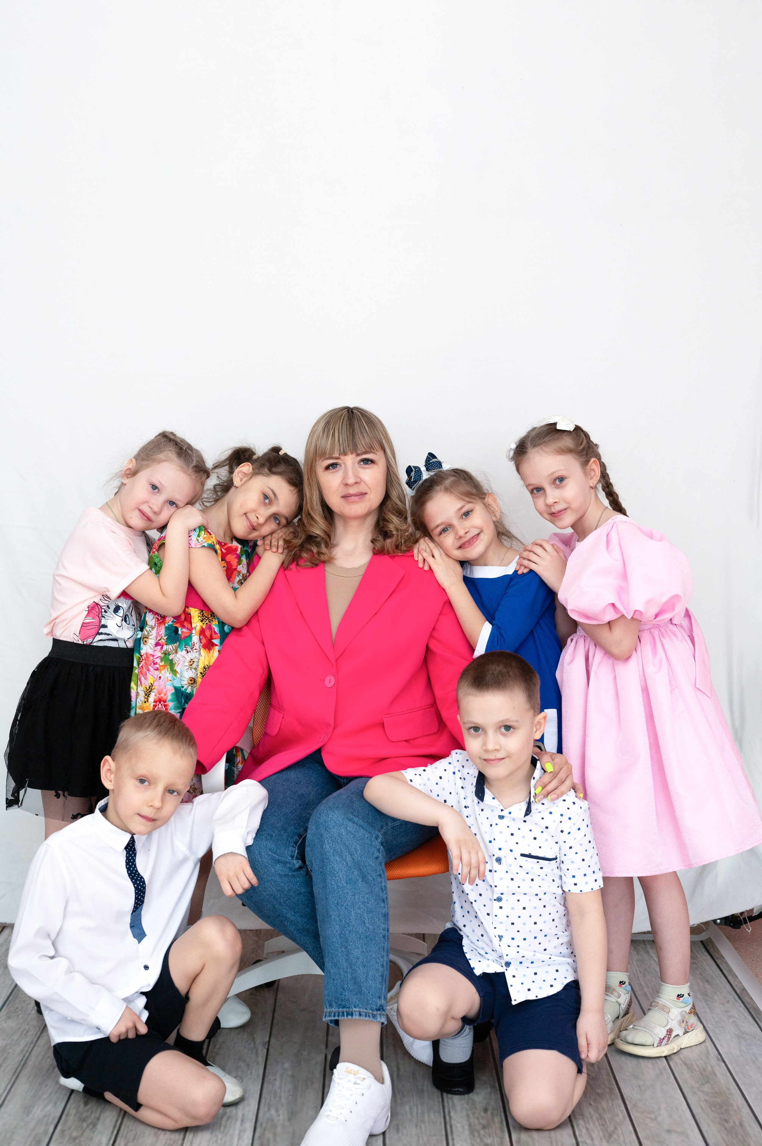 Группа " Почемучки» 3 сад. съемка в садике. Фотограф новорожденных, семейный детский в Тюмени Татьяна Морозова