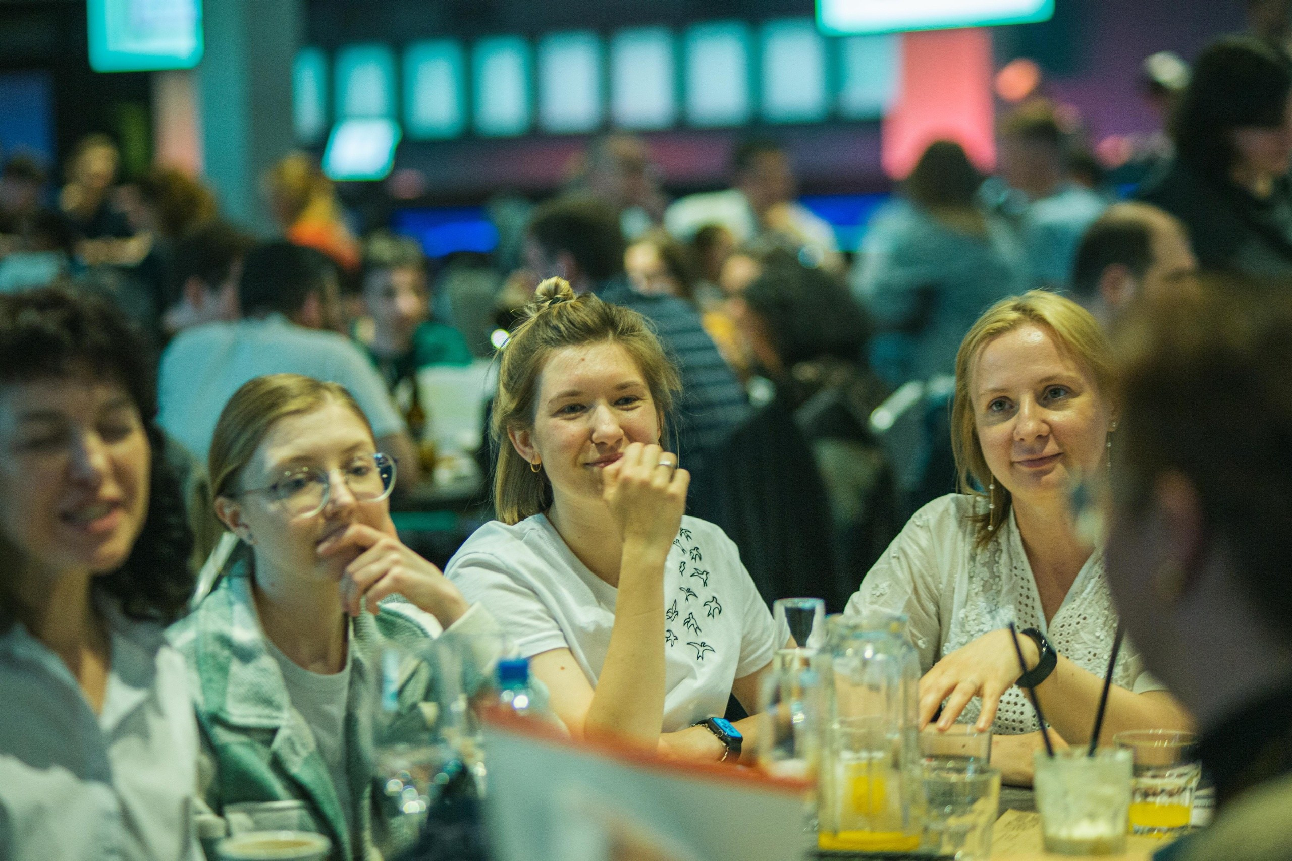 Первый медицинский квиз «Medical Brain Battle» сезон 2023. Ведущий на свадьбу, корпоратив и юбилей в Москве Сергей Рябинин