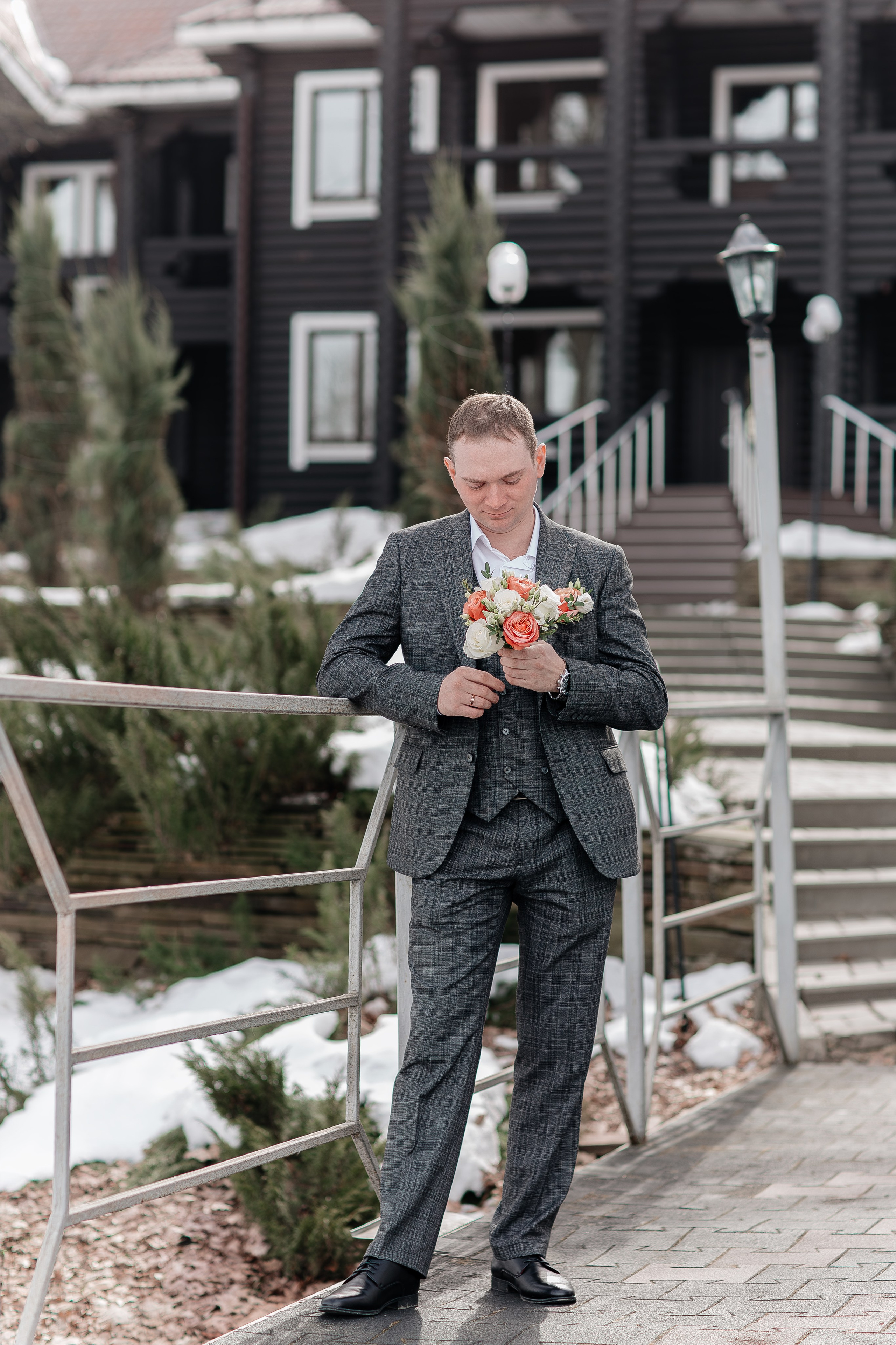 Андрей и Дарья. Семейный и Детский фотограф г. Москва, г. Борисоглебск