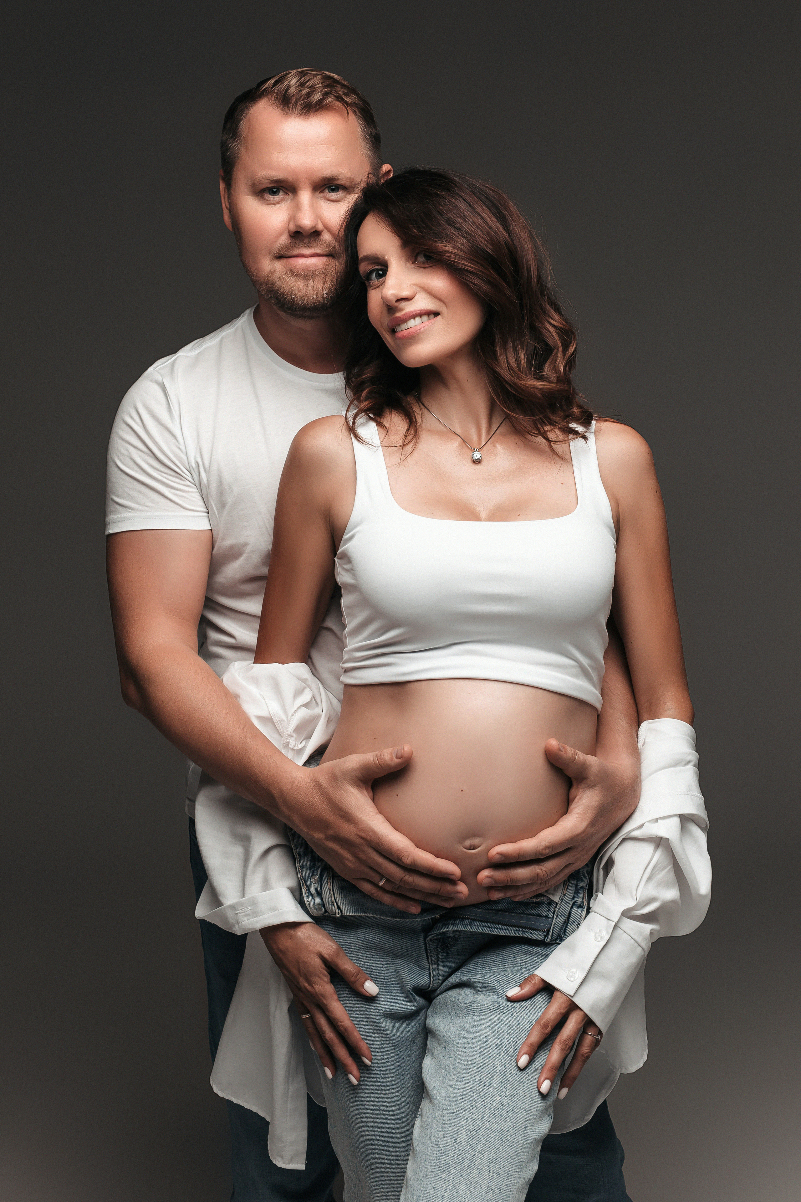 Portfolio. LOS ANGELES MATERNITY & FAMILY PHOGRAPHER