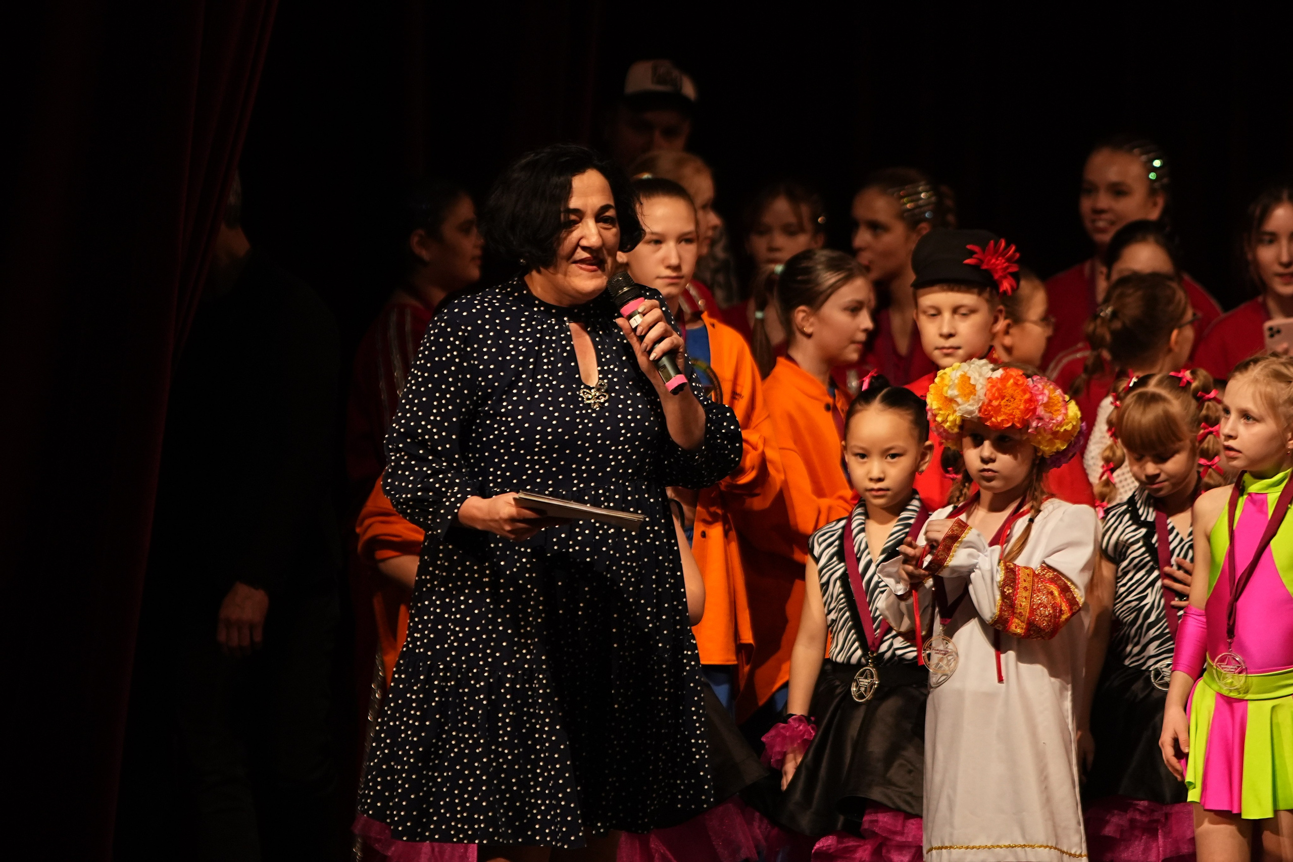 15 марта, блок 2, г. Москва. Золотое яблочко