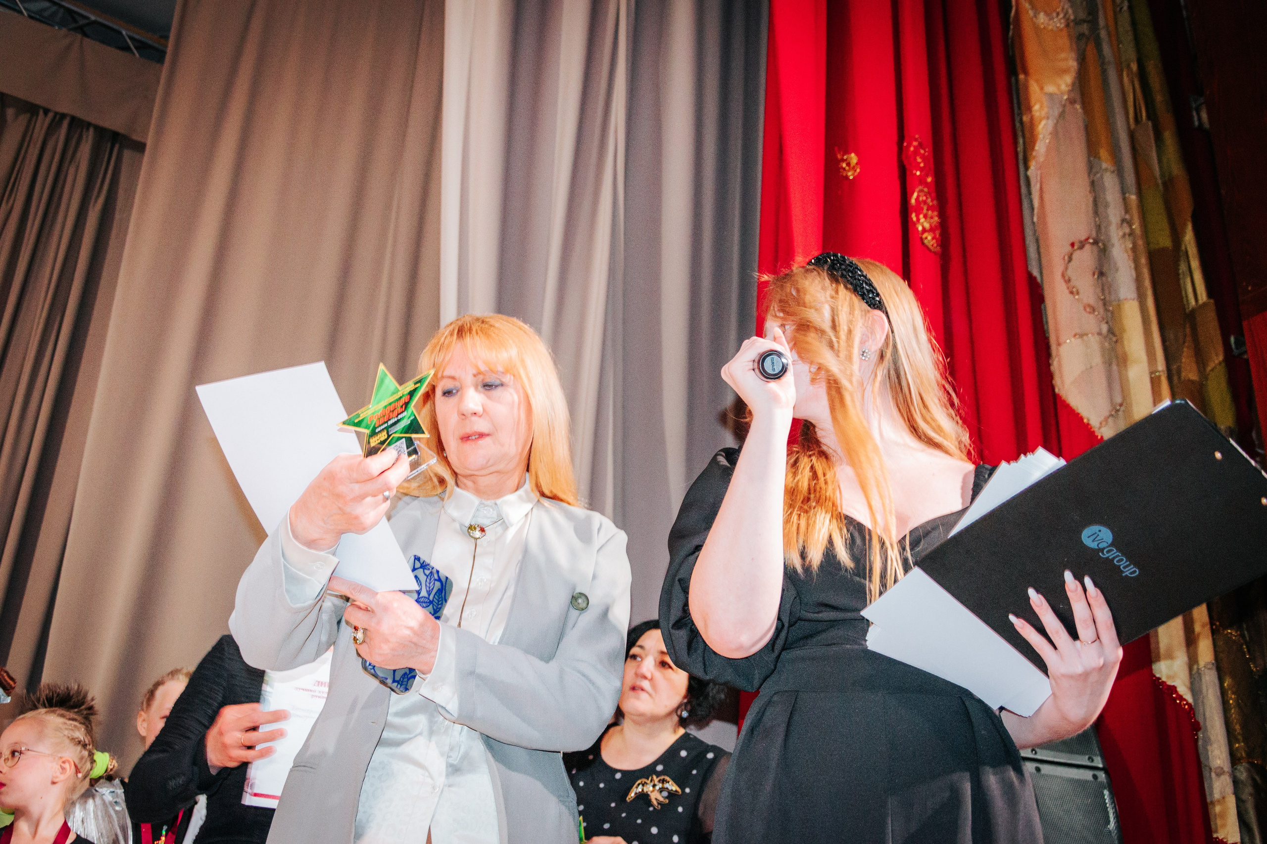 16 марта, г. Суздаль. Золотое яблочко