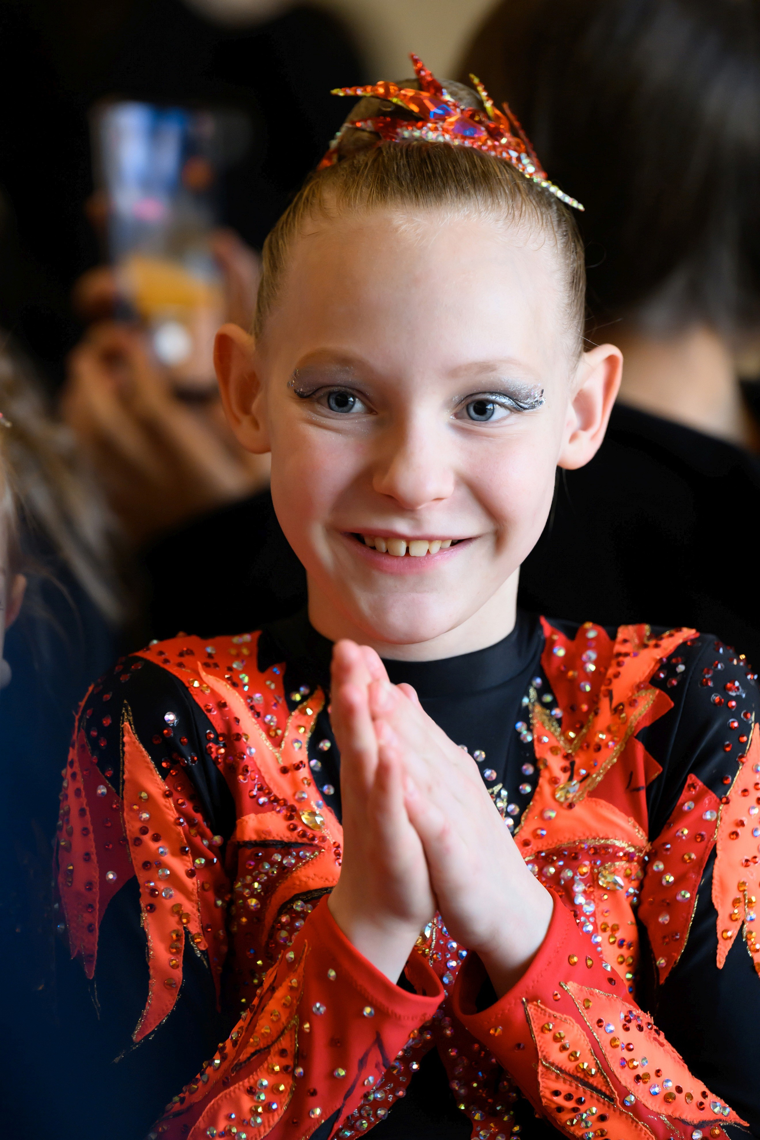 4 декабря, блок 1, награда, г. Санкт-Петербург. Золотое яблочко