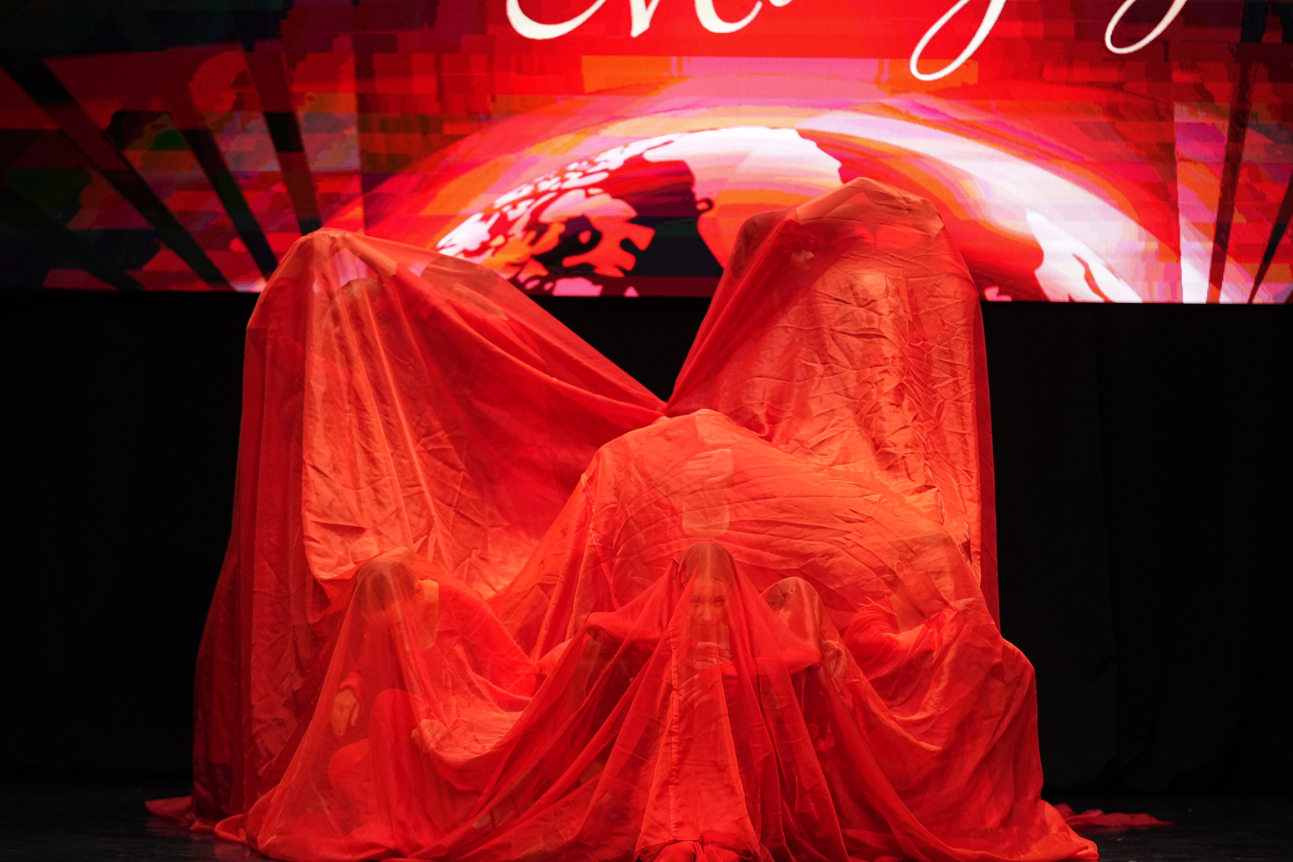 23 ноября, г. Тверь. Золотое яблочко