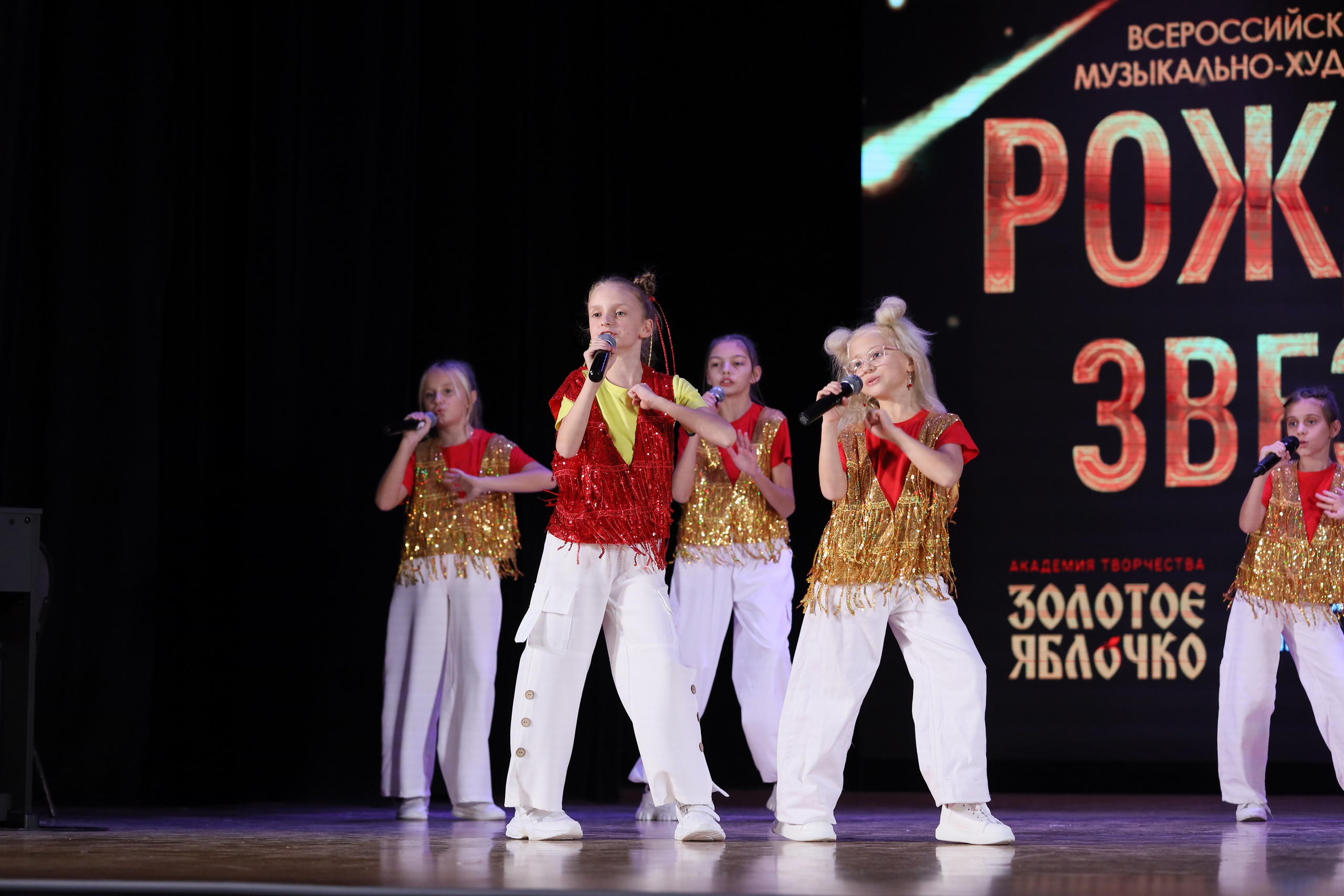 4 ноября, блок 2, видео, номера 1-36, г. Краснодар. Золотое яблочко