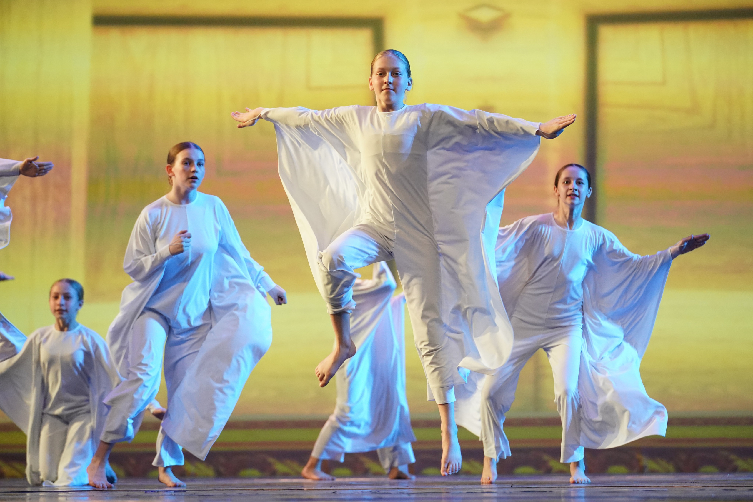 19 мая, отделение 2, г. Москва, Кремль. Золотое яблочко