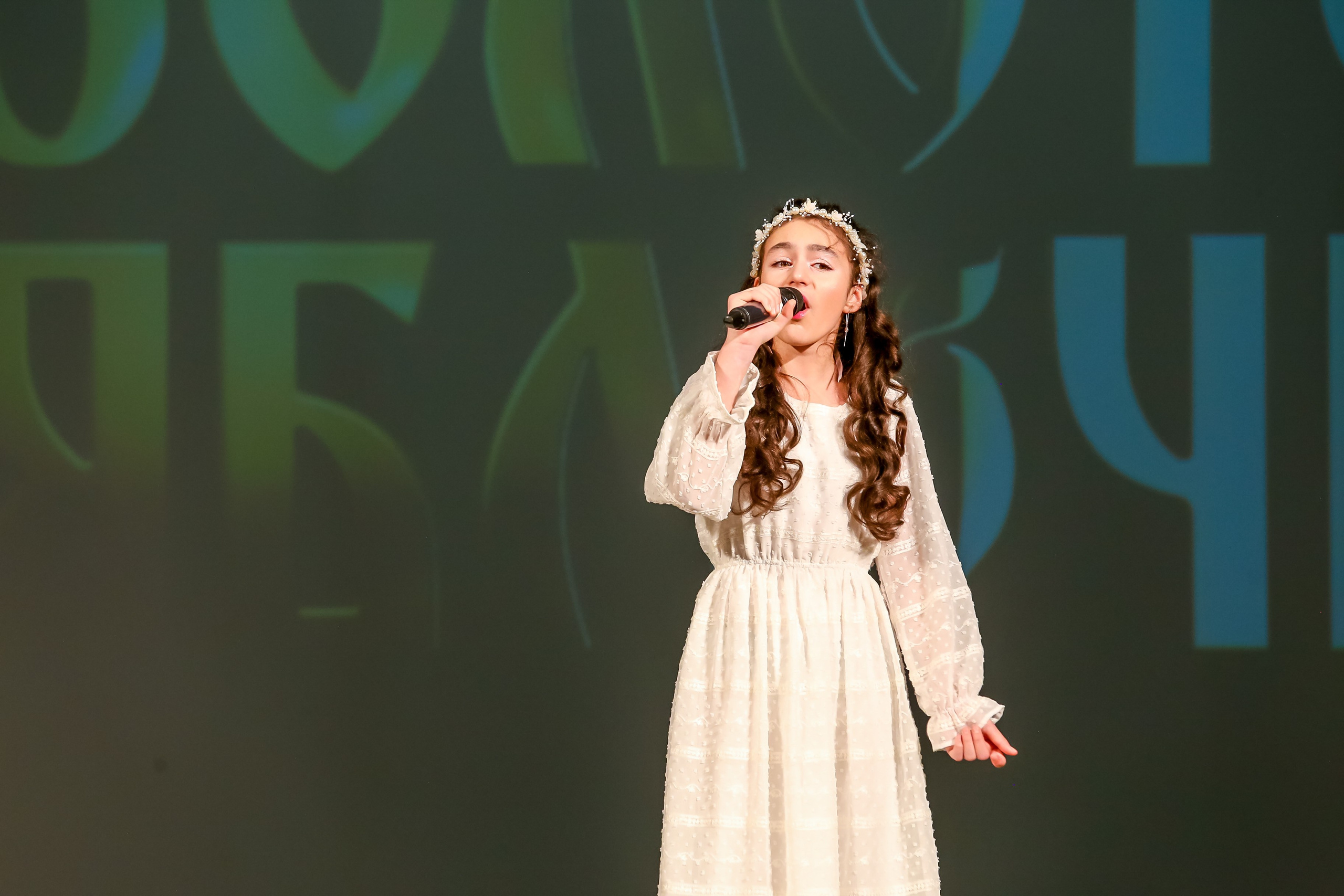 2 марта, г. Владимир. Золотое яблочко