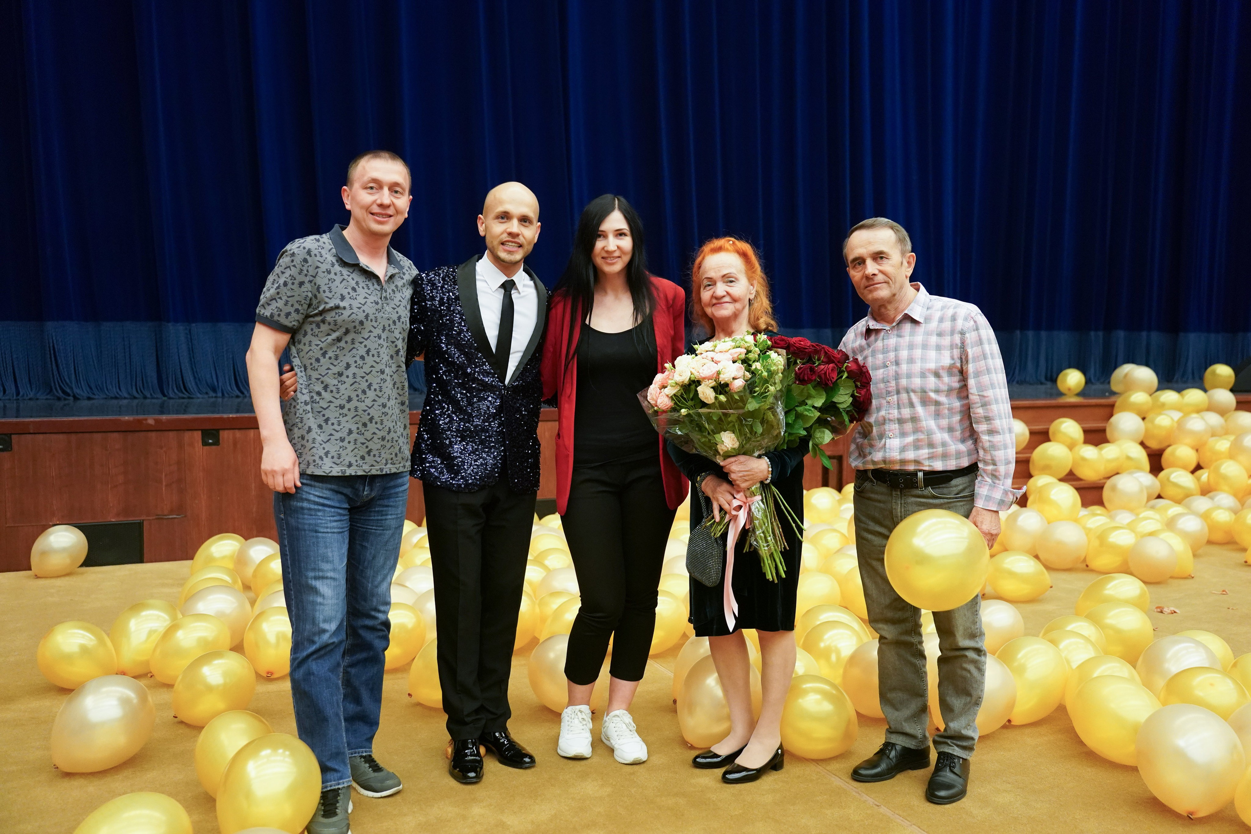 18 мая, отделение 2, г. Москва, Кремль. Золотое яблочко