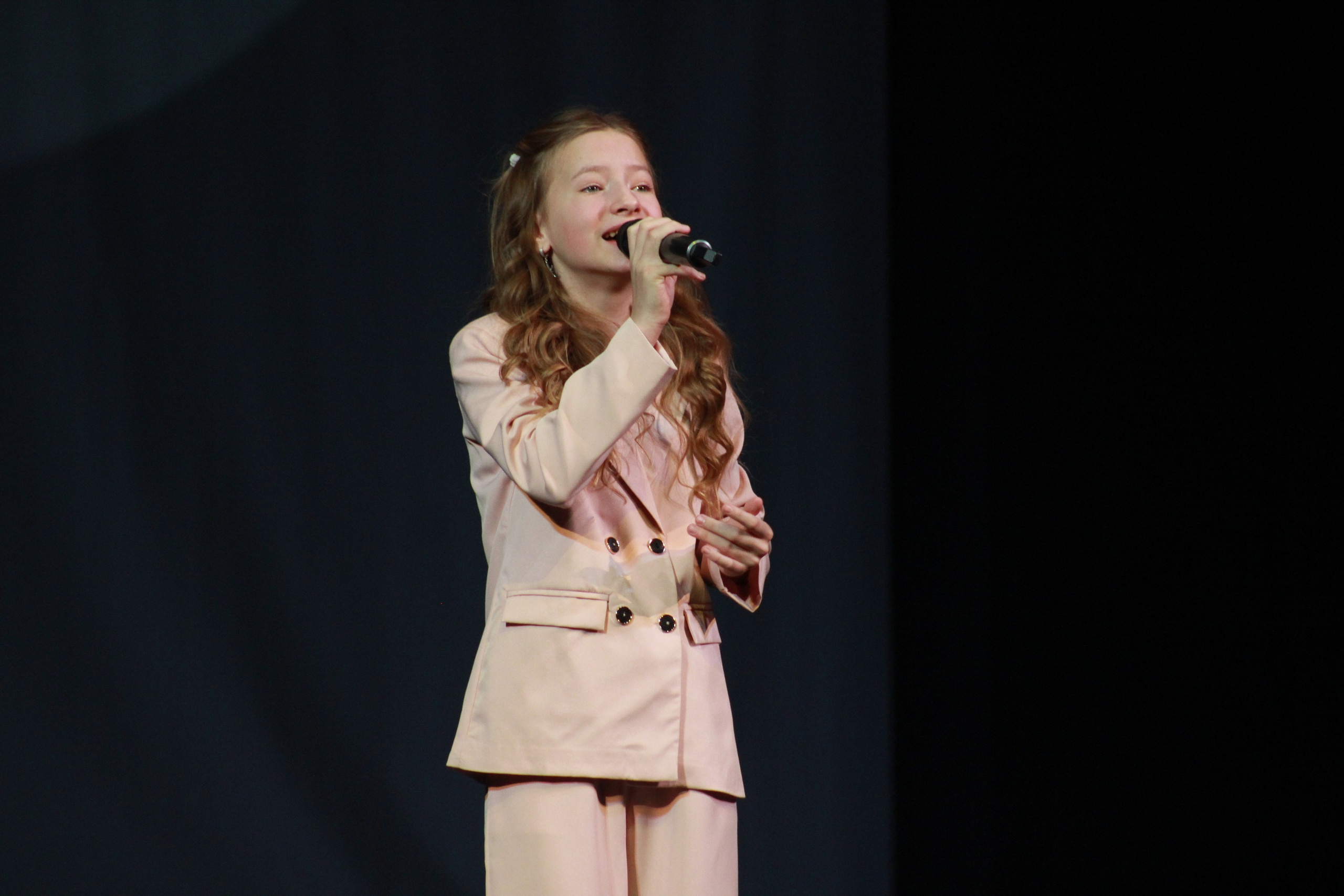 15 декабря, г. Архангельск. Золотое яблочко