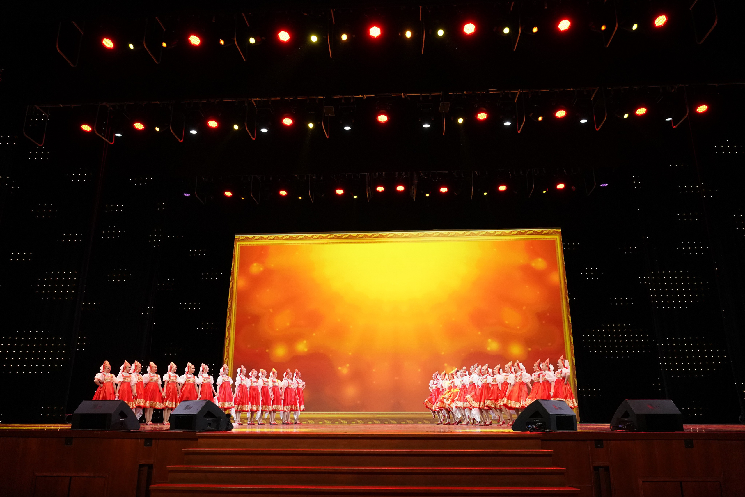 19 мая, отделение 1, г. Москва, Кремль. Золотое яблочко