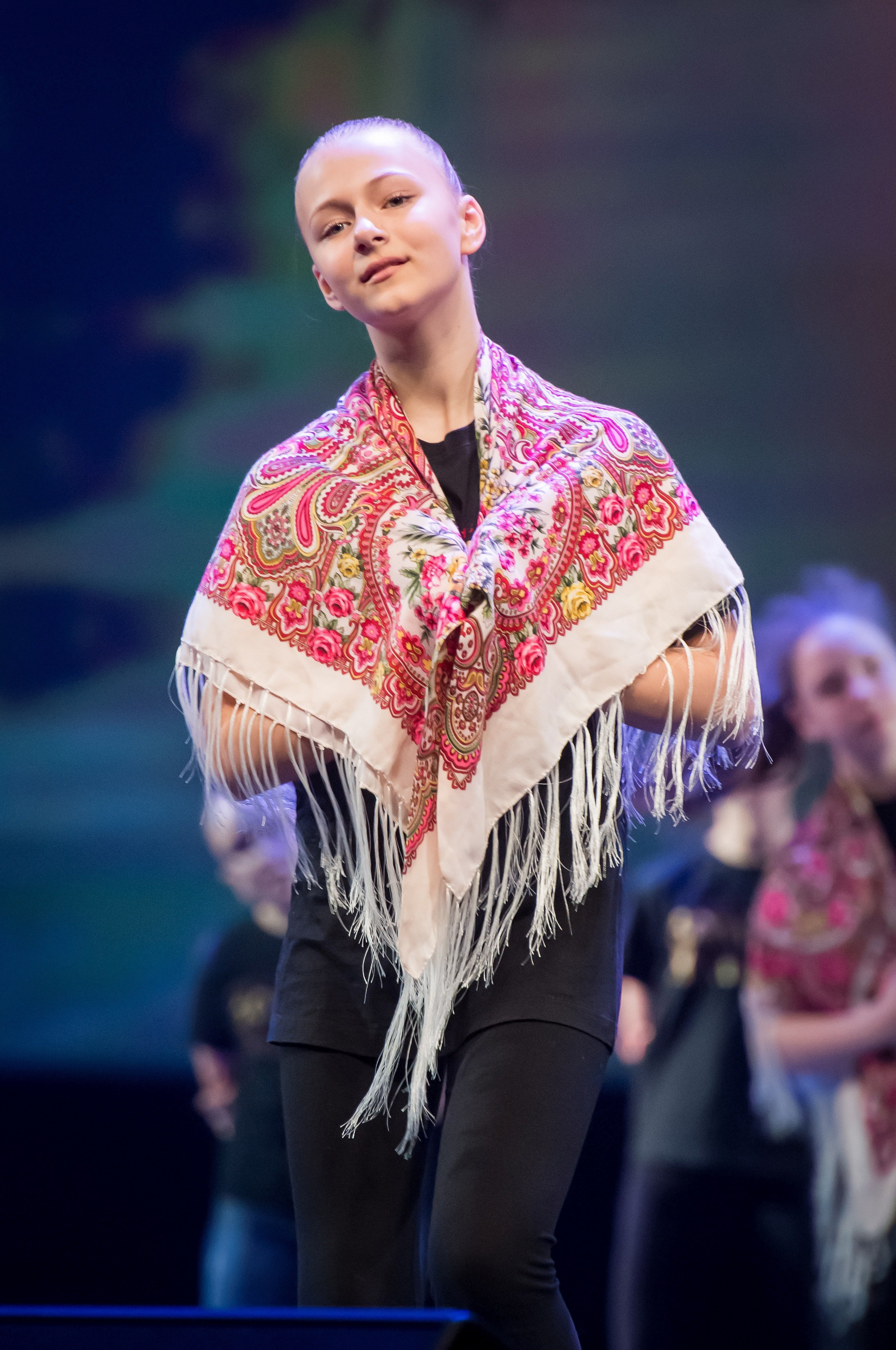 13 мая, часть 1, Кремль, г. Москва. Золотое яблочко