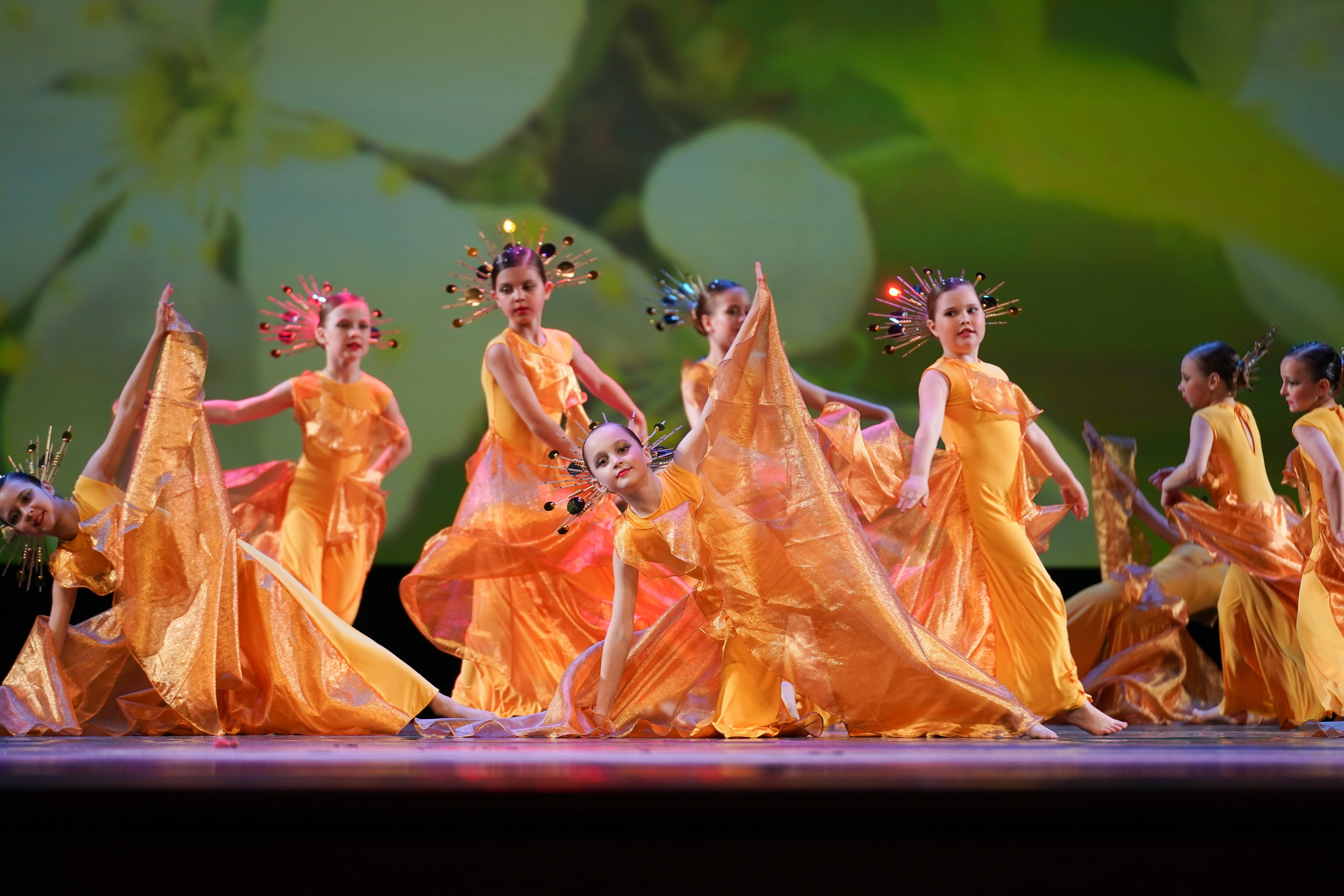 13 мая, г. Москва, Кремль. Золотое яблочко