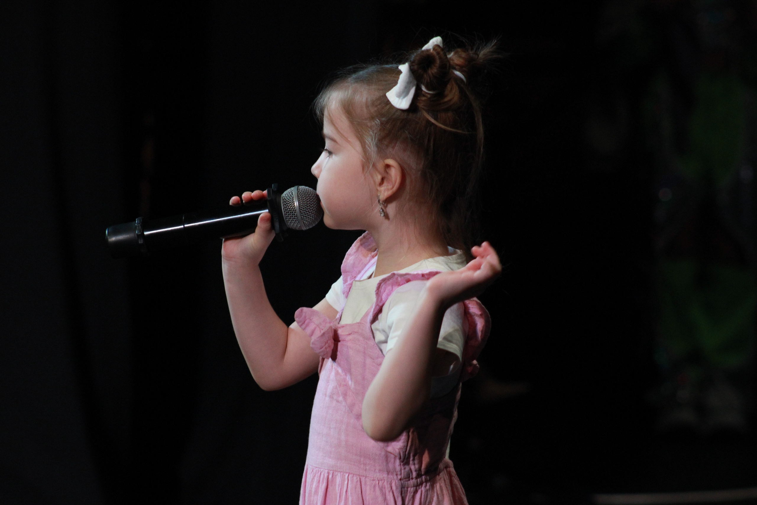 15 декабря, г. Архангельск. Золотое яблочко