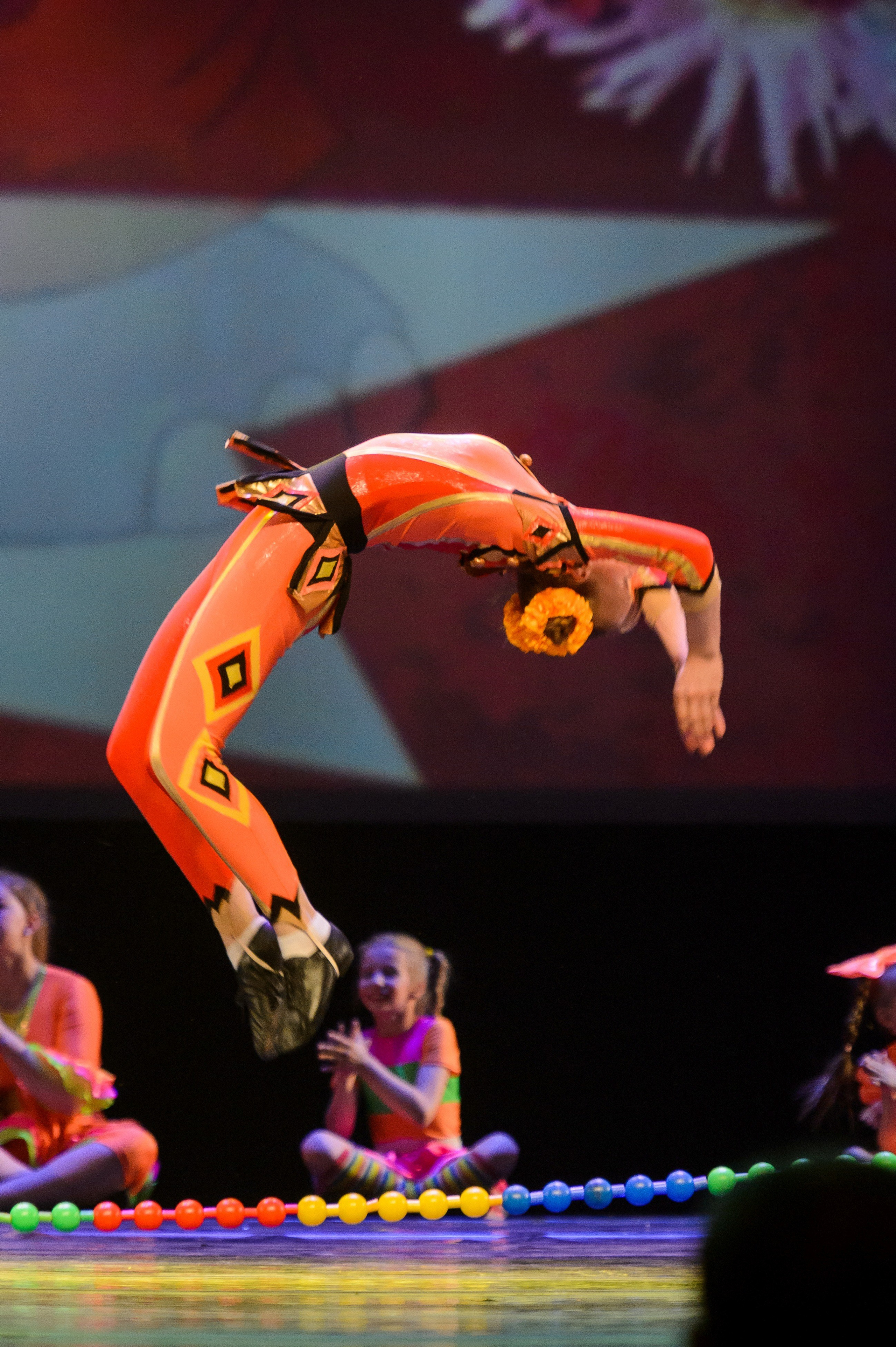 13 мая, часть 2, Кремль, г. Москва. Золотое яблочко