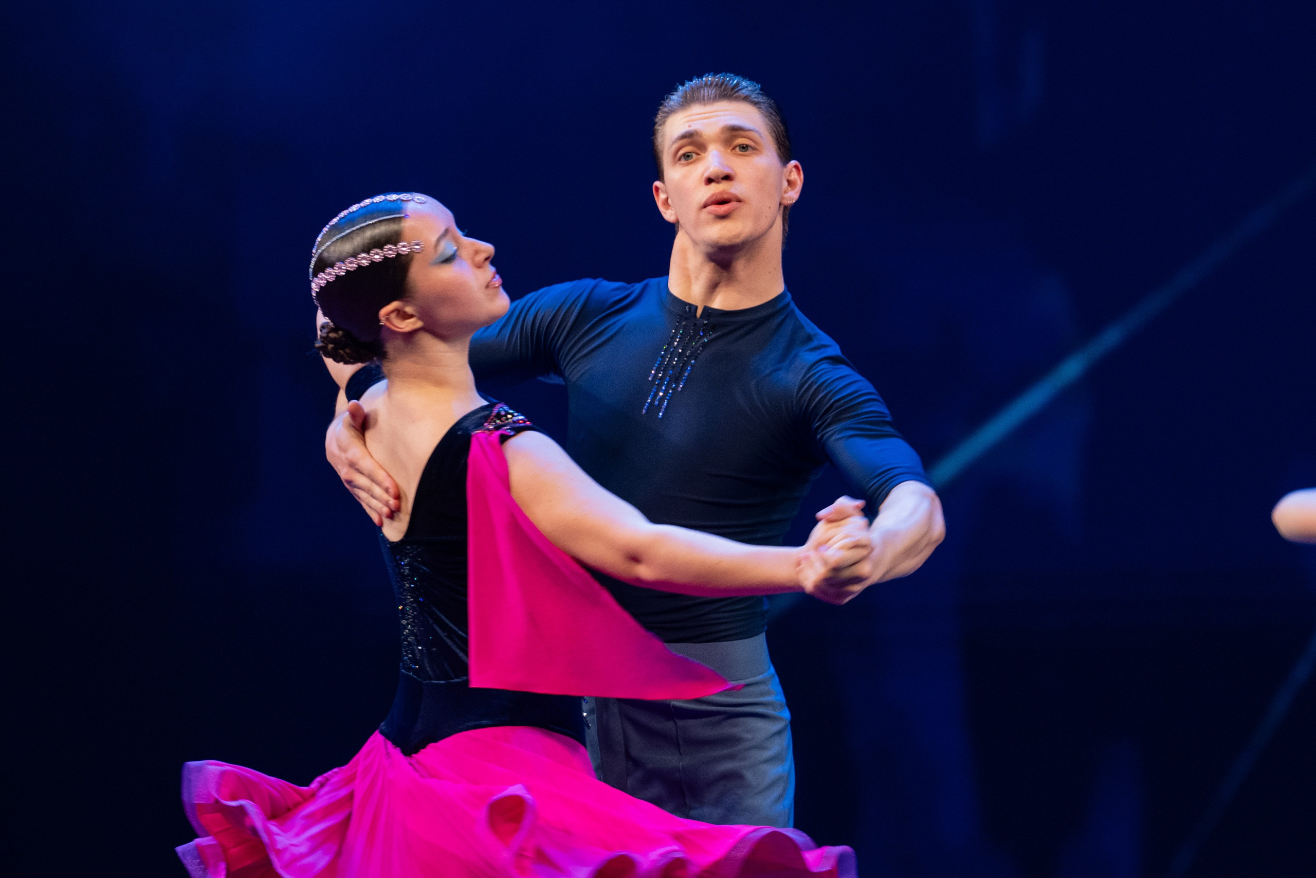 18 мая, г. Москва, Кремль, Концерт. Золотое яблочко