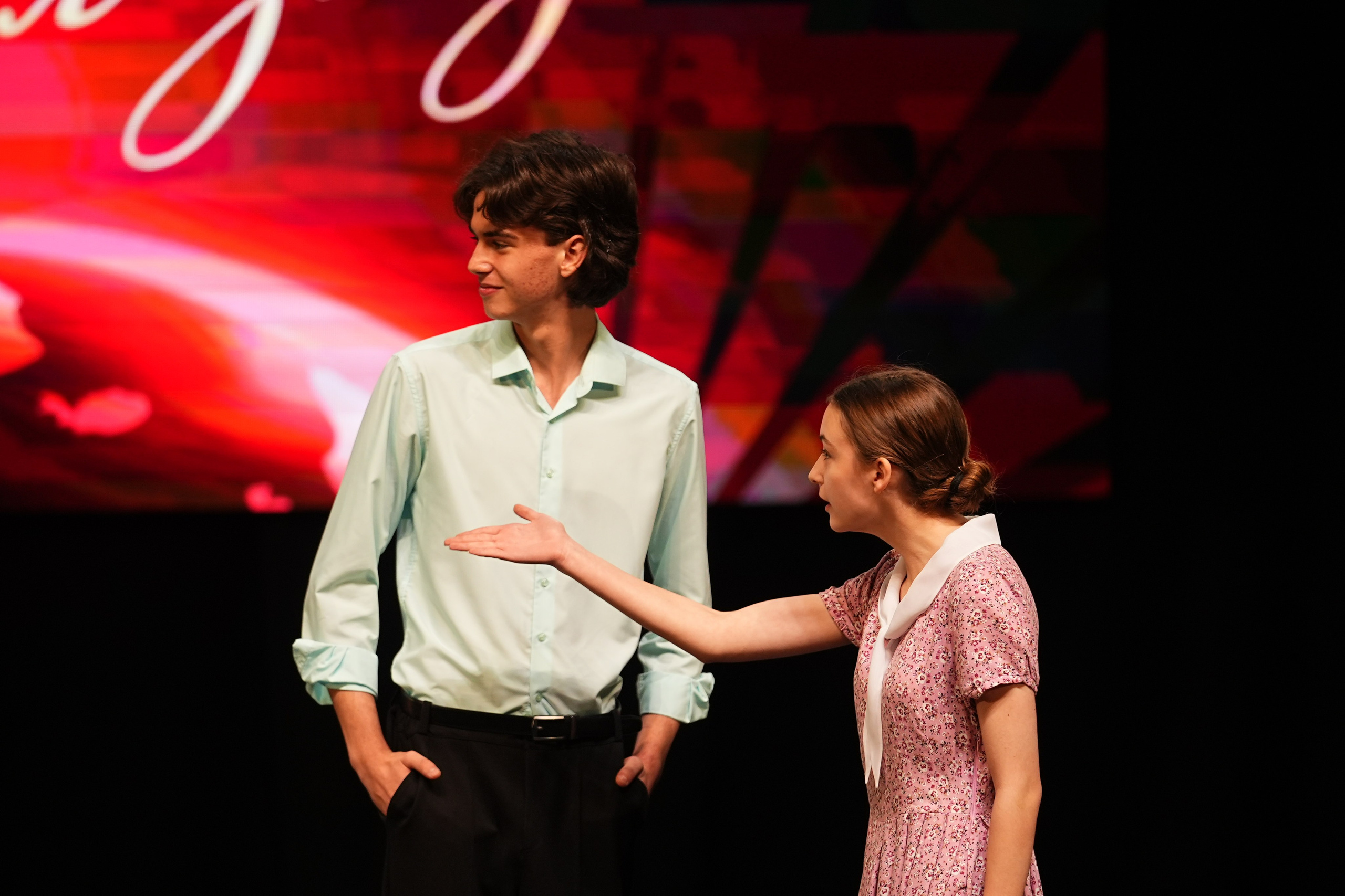 23 ноября, г. Тверь. Золотое яблочко