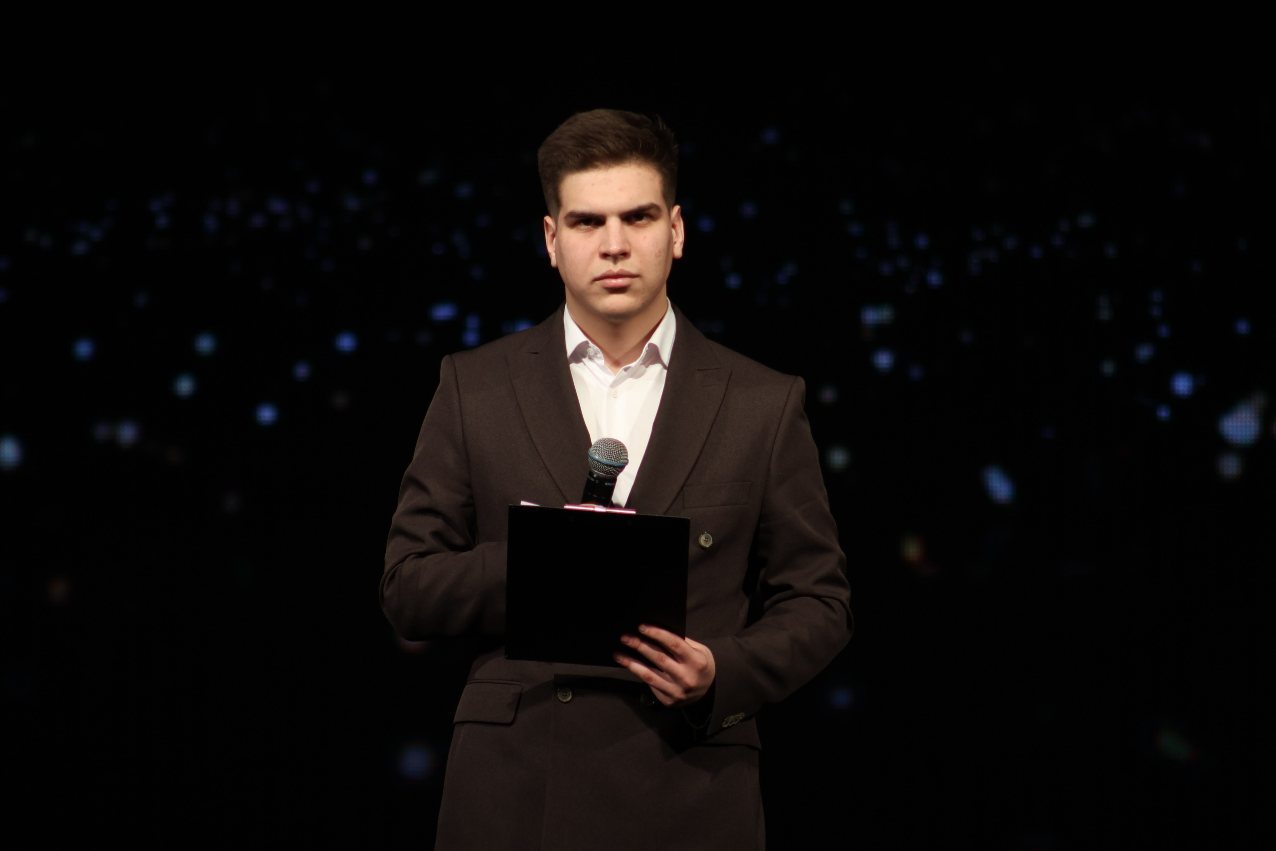 13 апреля, г. Томск. Золотое яблочко