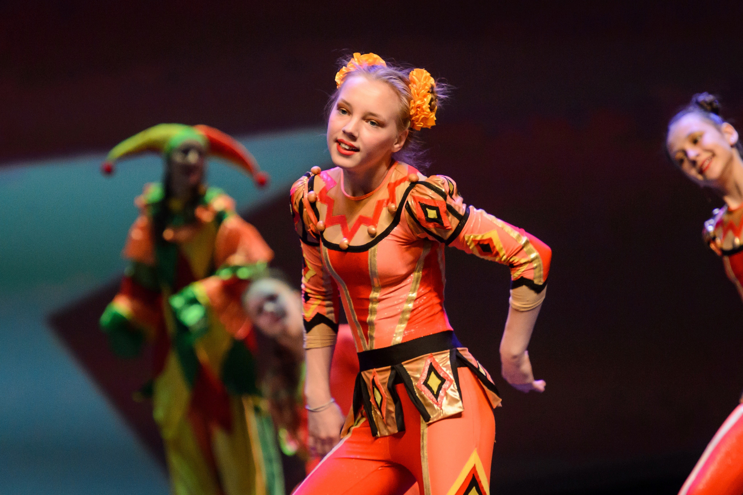 13 мая, часть 2, Кремль, г. Москва. Золотое яблочко