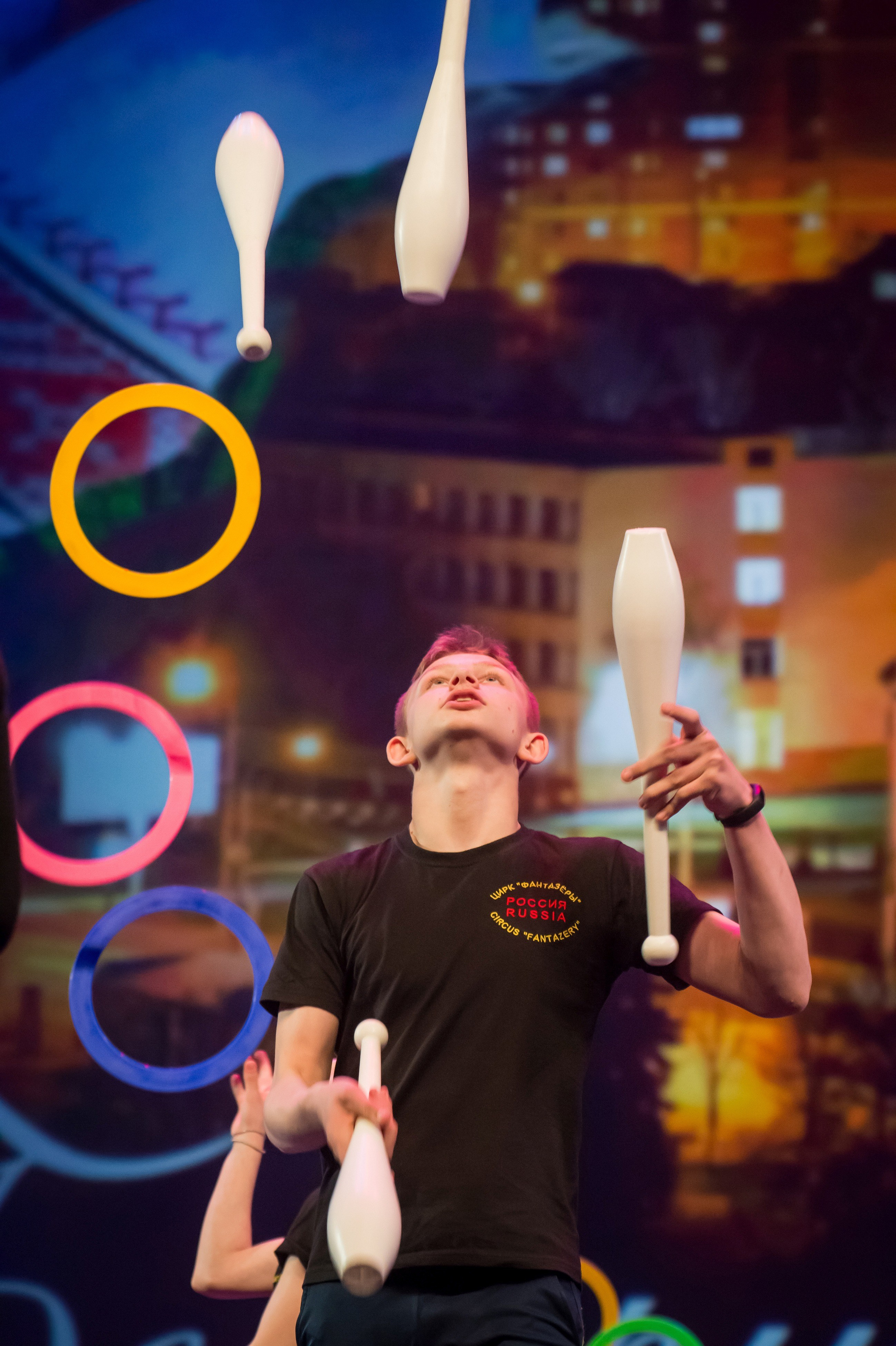 13 мая, часть 1, Кремль, г. Москва. Золотое яблочко