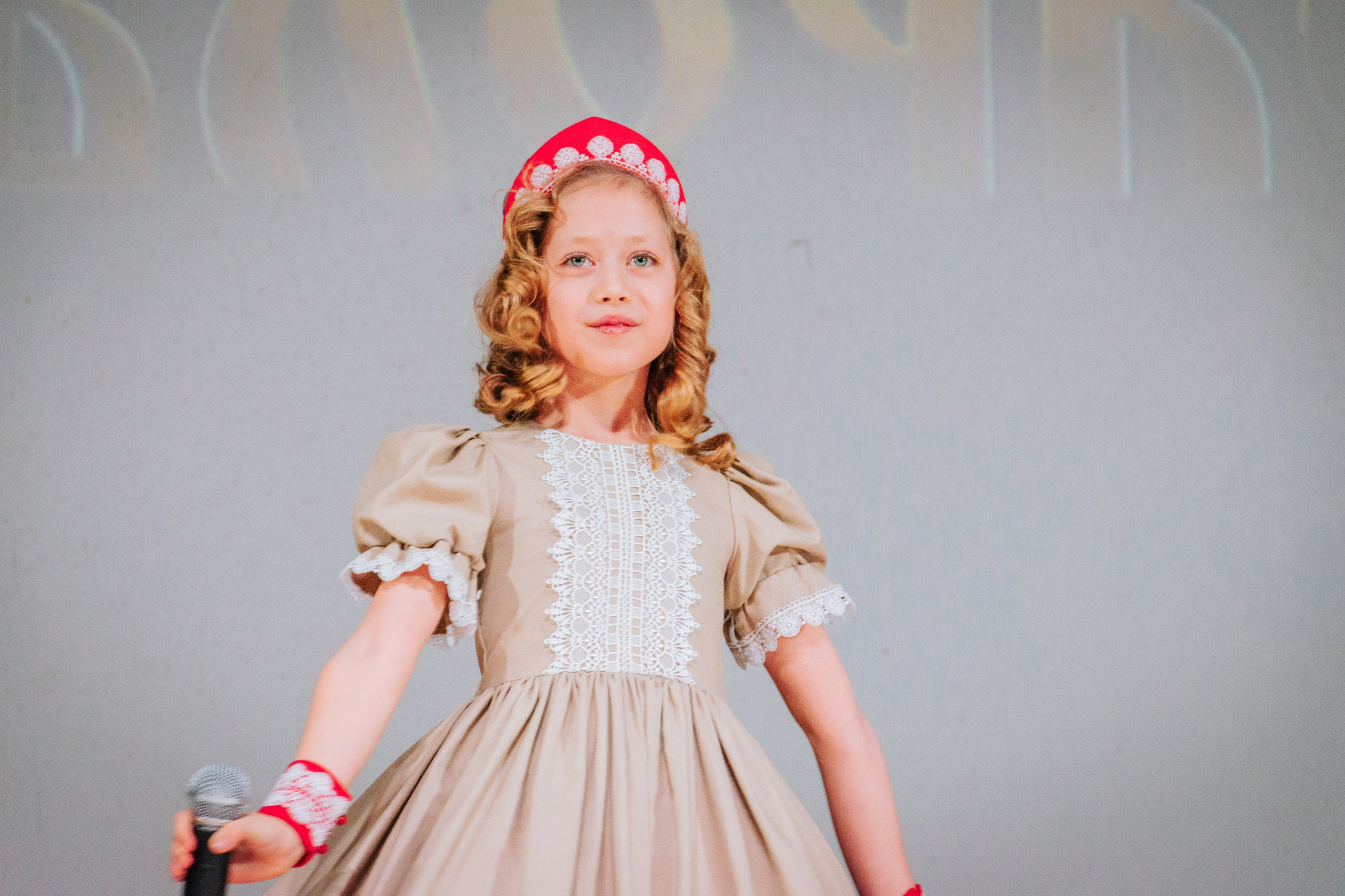 16 марта, г. Суздаль. Золотое яблочко