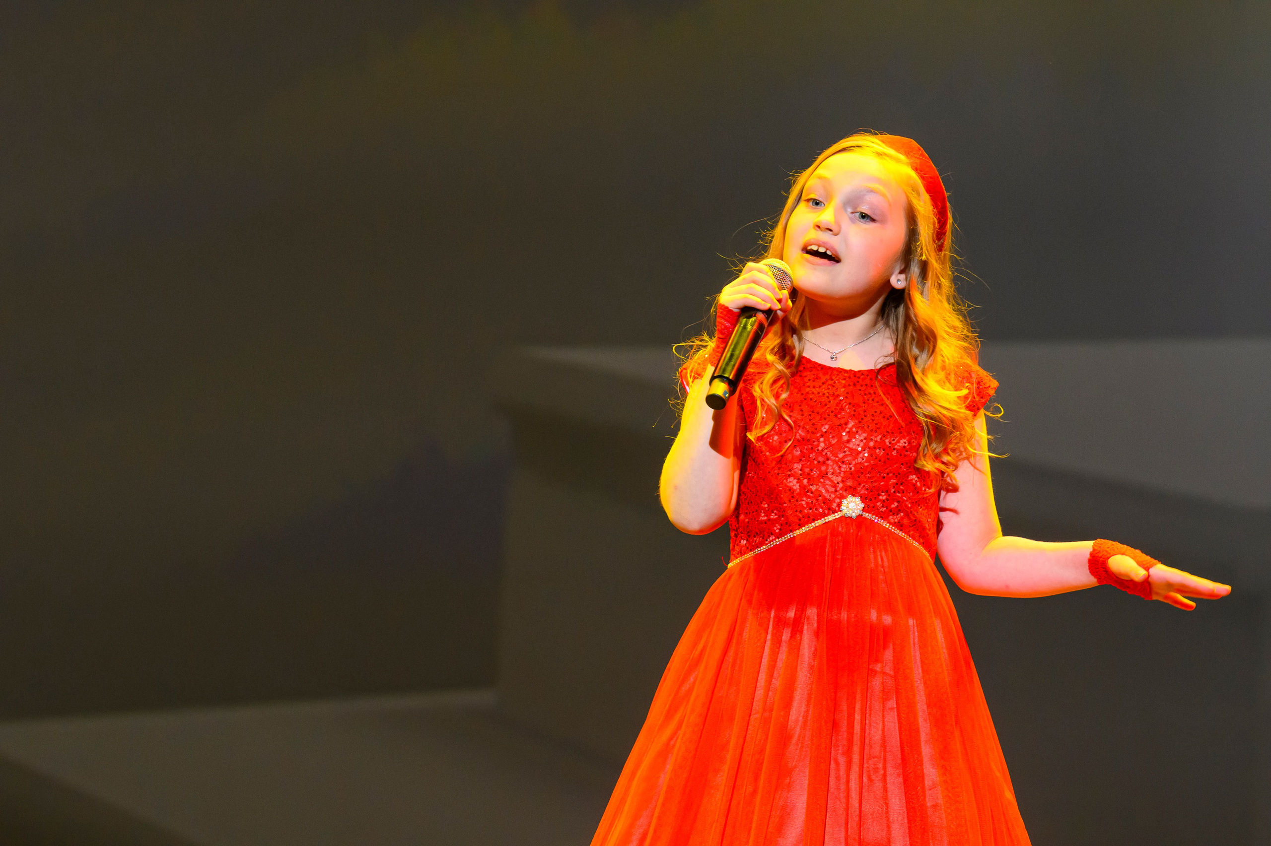 23 апреля, часть 1, БКЗ Октябрьский, г. Санкт-Петербург. Золотое яблочко