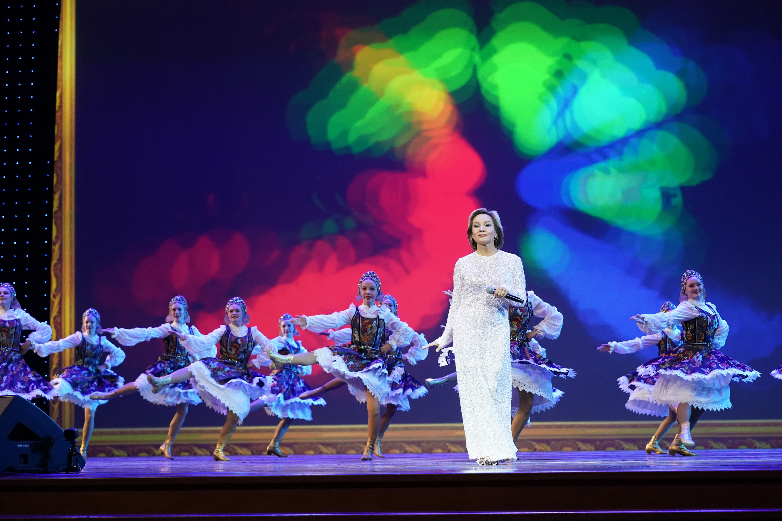 19 мая, отделение 1, г. Москва, Кремль. Золотое яблочко