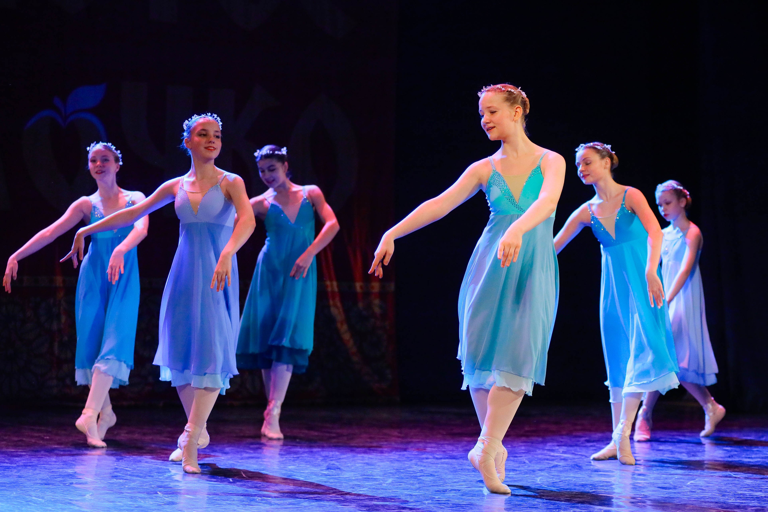 9 февраля, г. Петрозаводск. Золотое яблочко