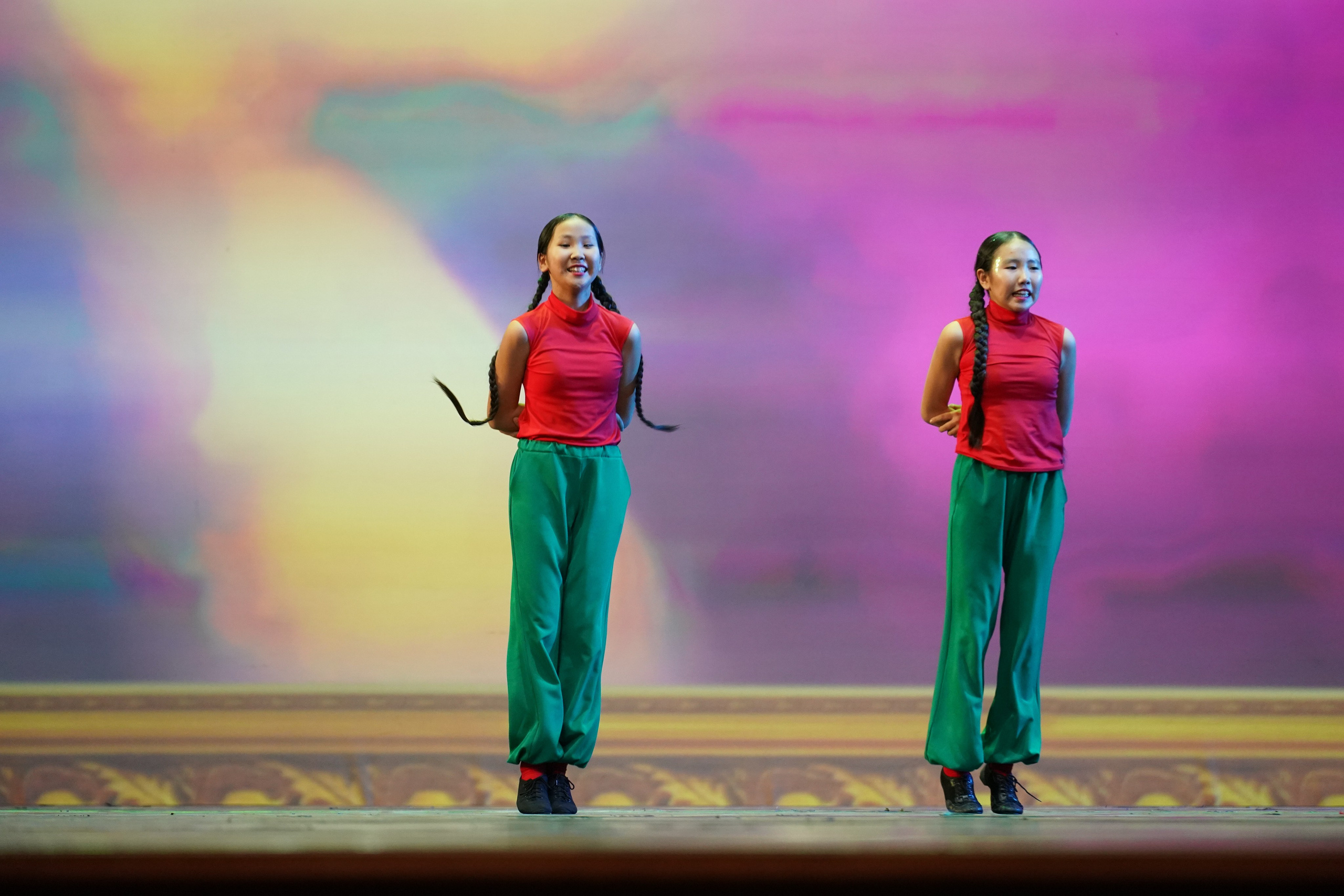 19 мая, отделение 2, г. Москва, Кремль. Золотое яблочко