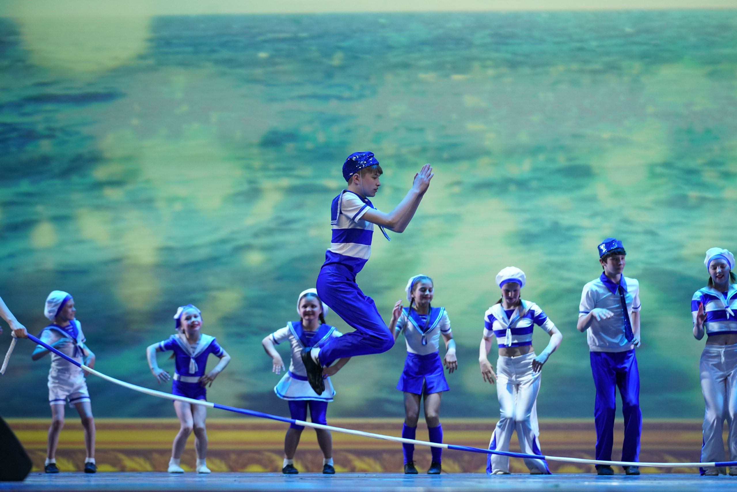 18 мая, отделение 2, г. Москва, Кремль. Золотое яблочко