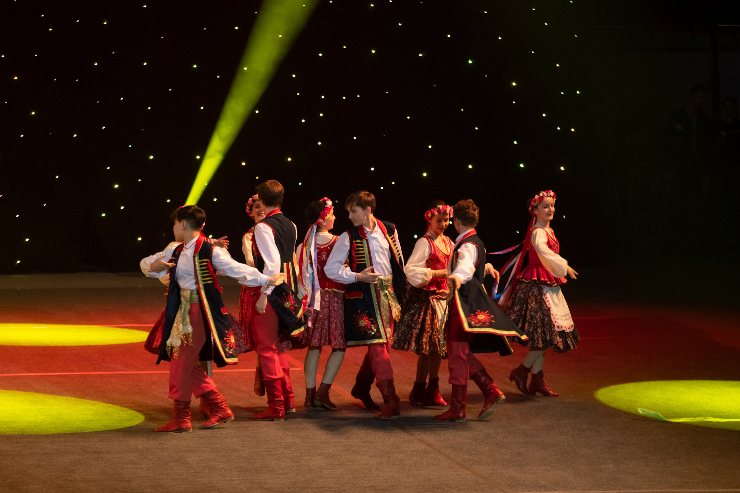 6 мая, концерт 10 лет, Сибур Арена, г. Санкт-Петербург. Золотое яблочко